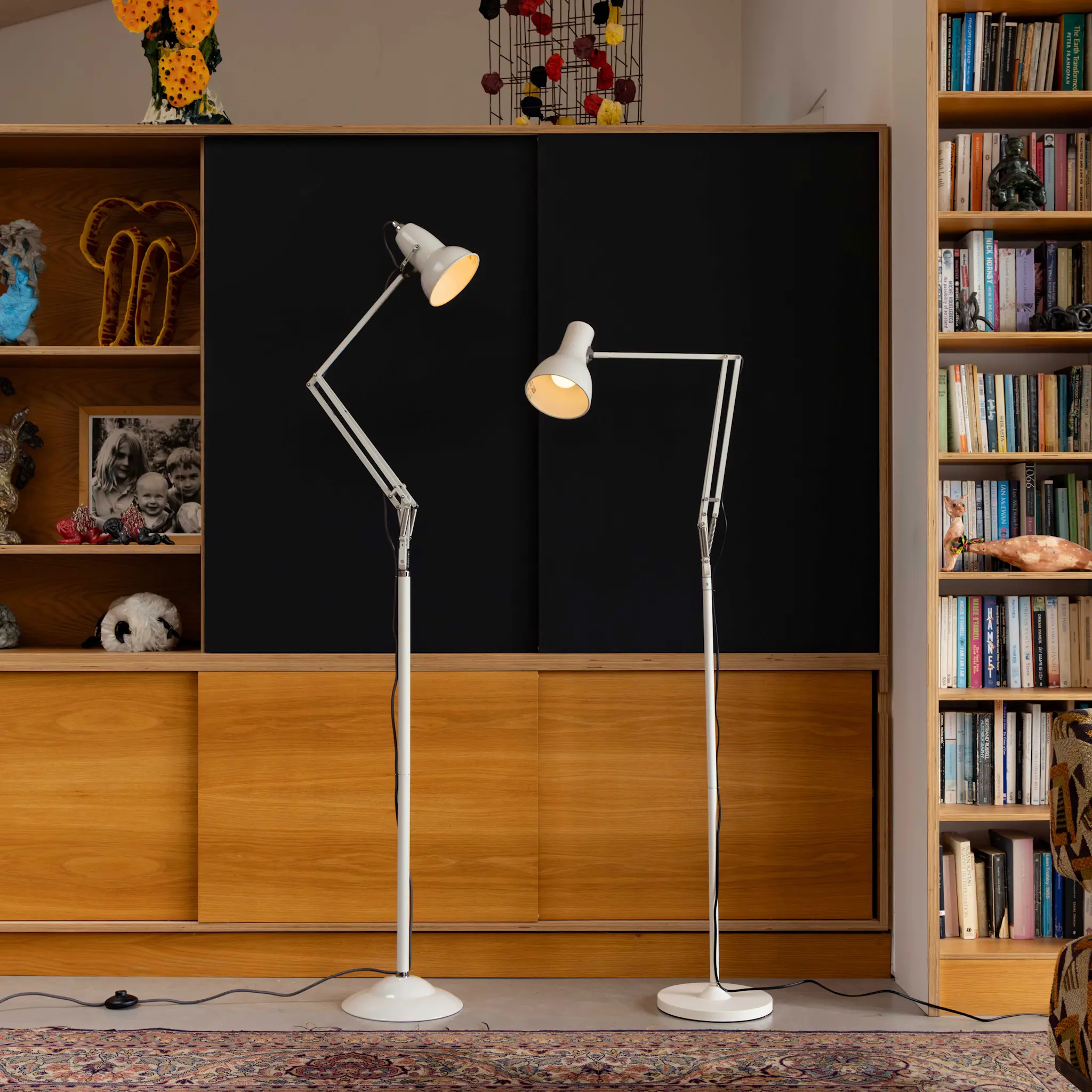 Original 1227 Floor Lamp