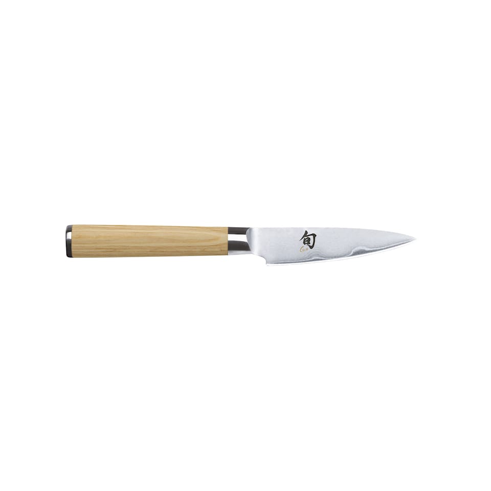 SHUN CLASSIC småskærekniv, 9 cm