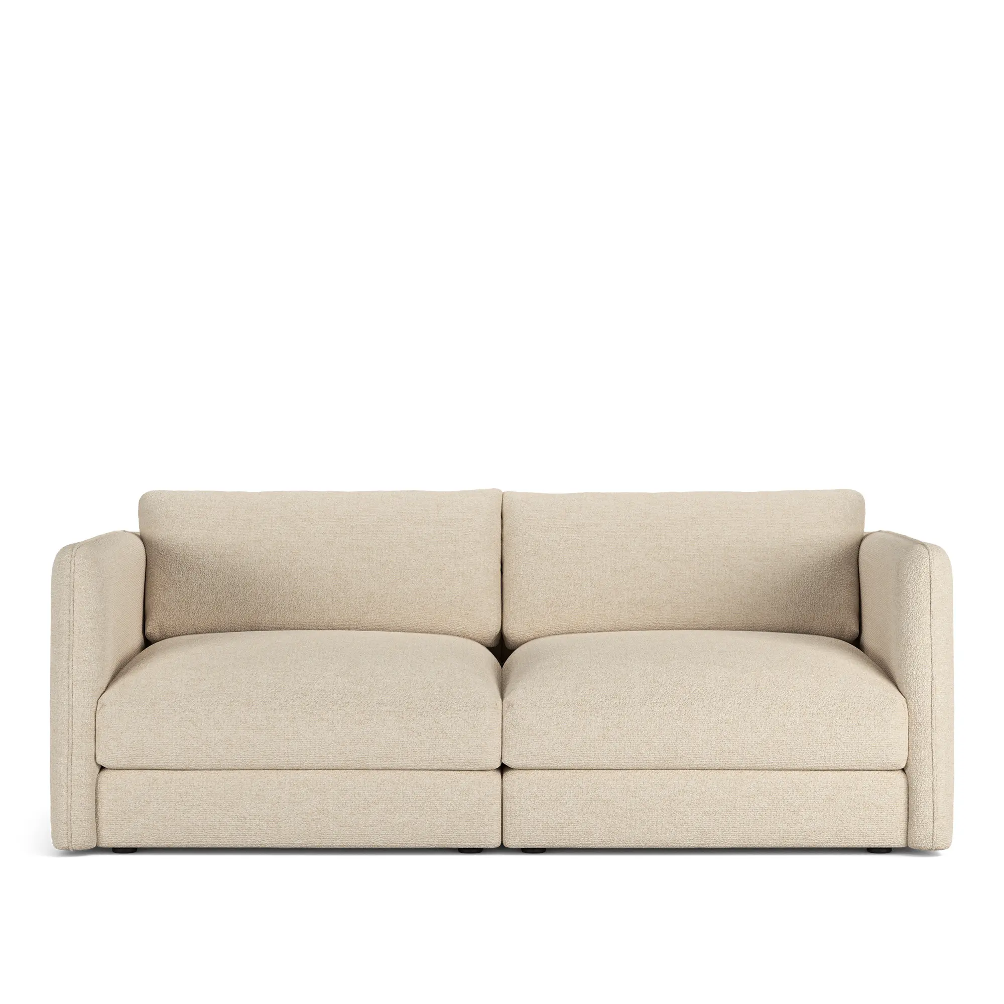 Pavarotti 03 2-seters sofa