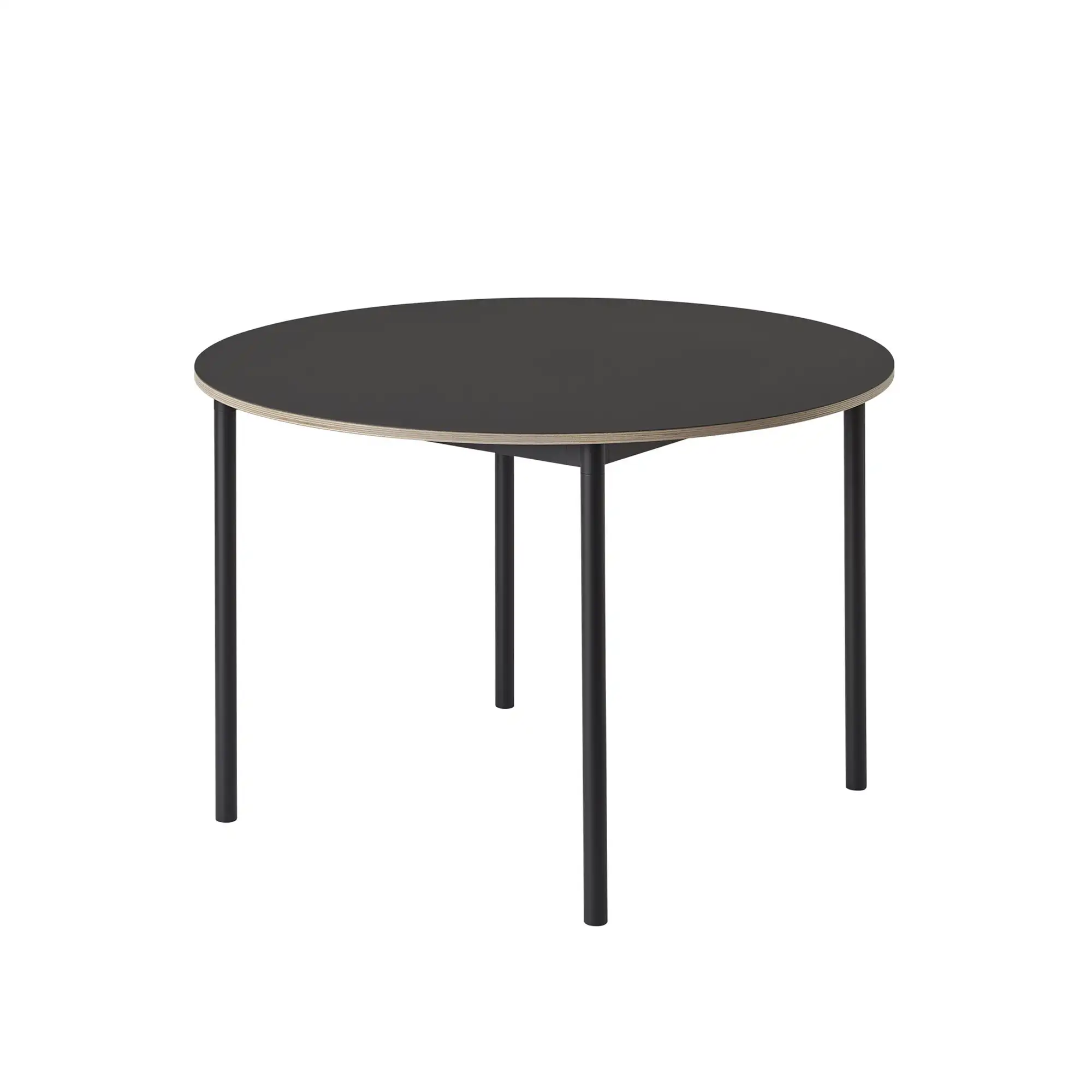 Base Table - Rund