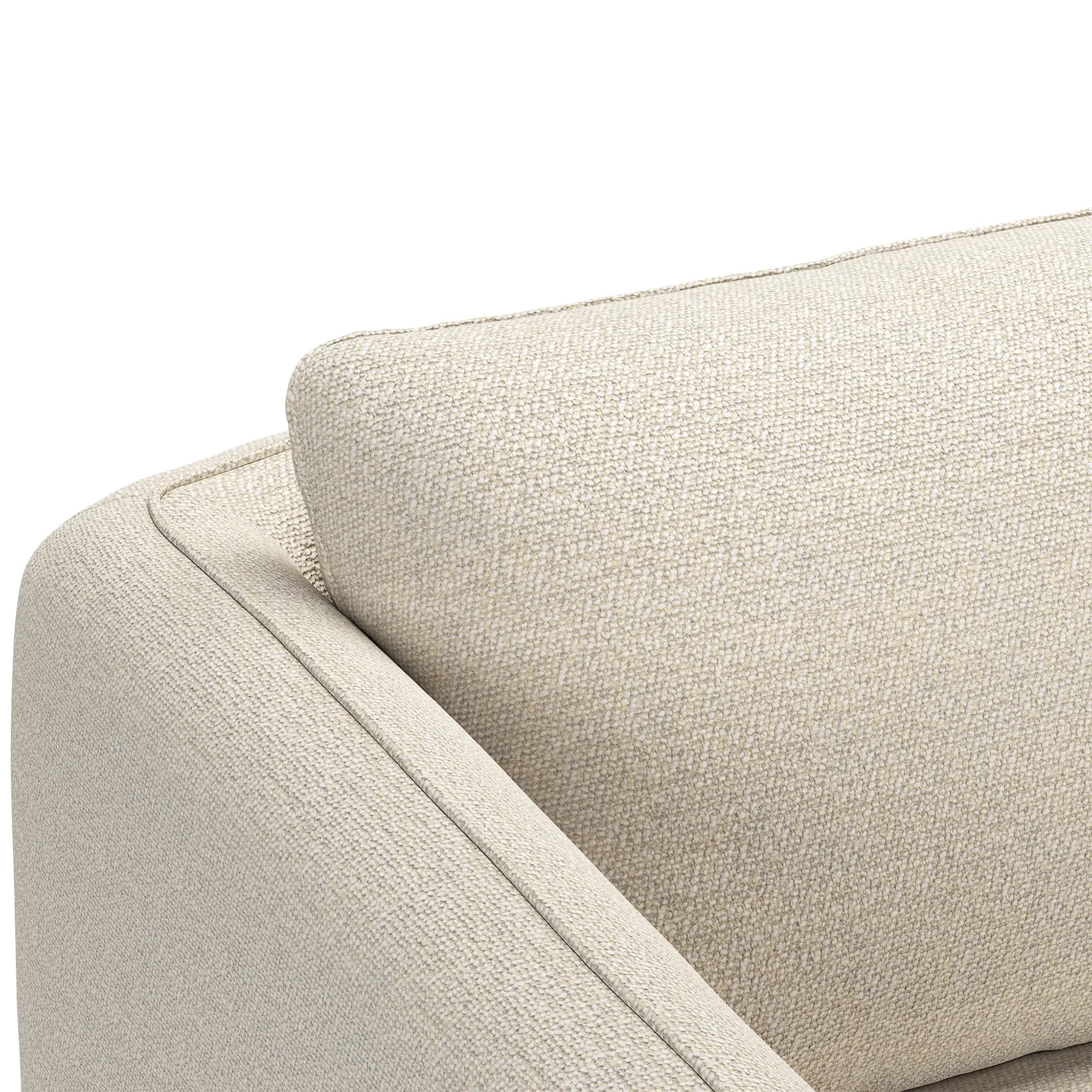 Pavarotti 03 5-seters hjørnesofa