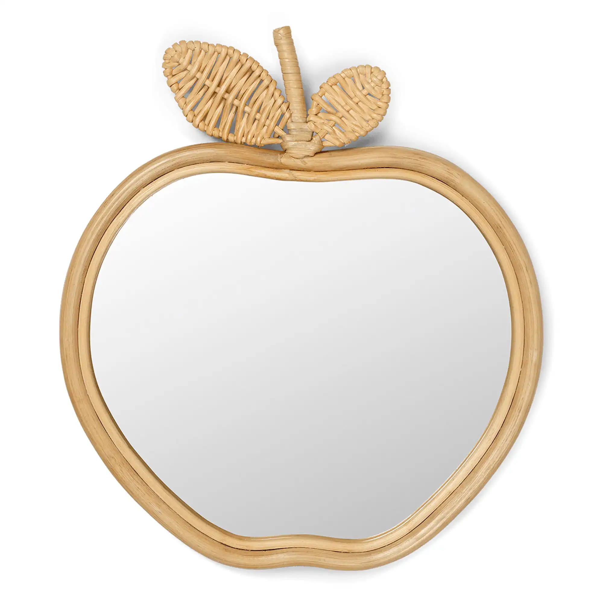 Apple Mirror