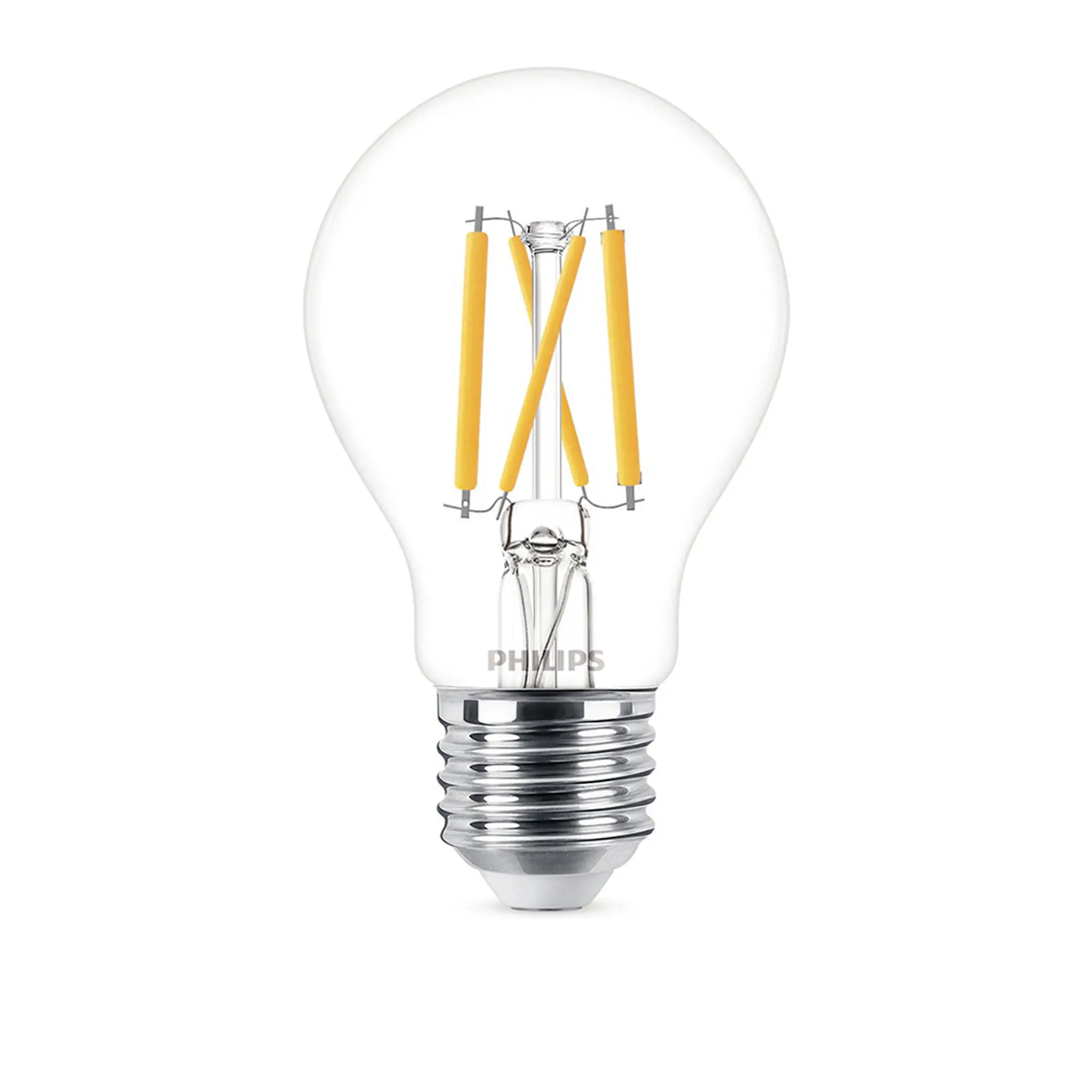 LED Lyskilde E27 10,5 W 1521 lm 2700 K dimbar