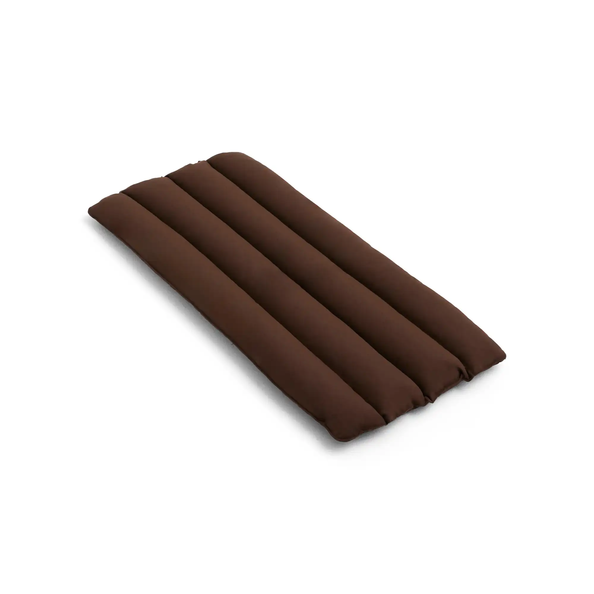 Palissade Soft Quilted pute spisestuestol med armlen
