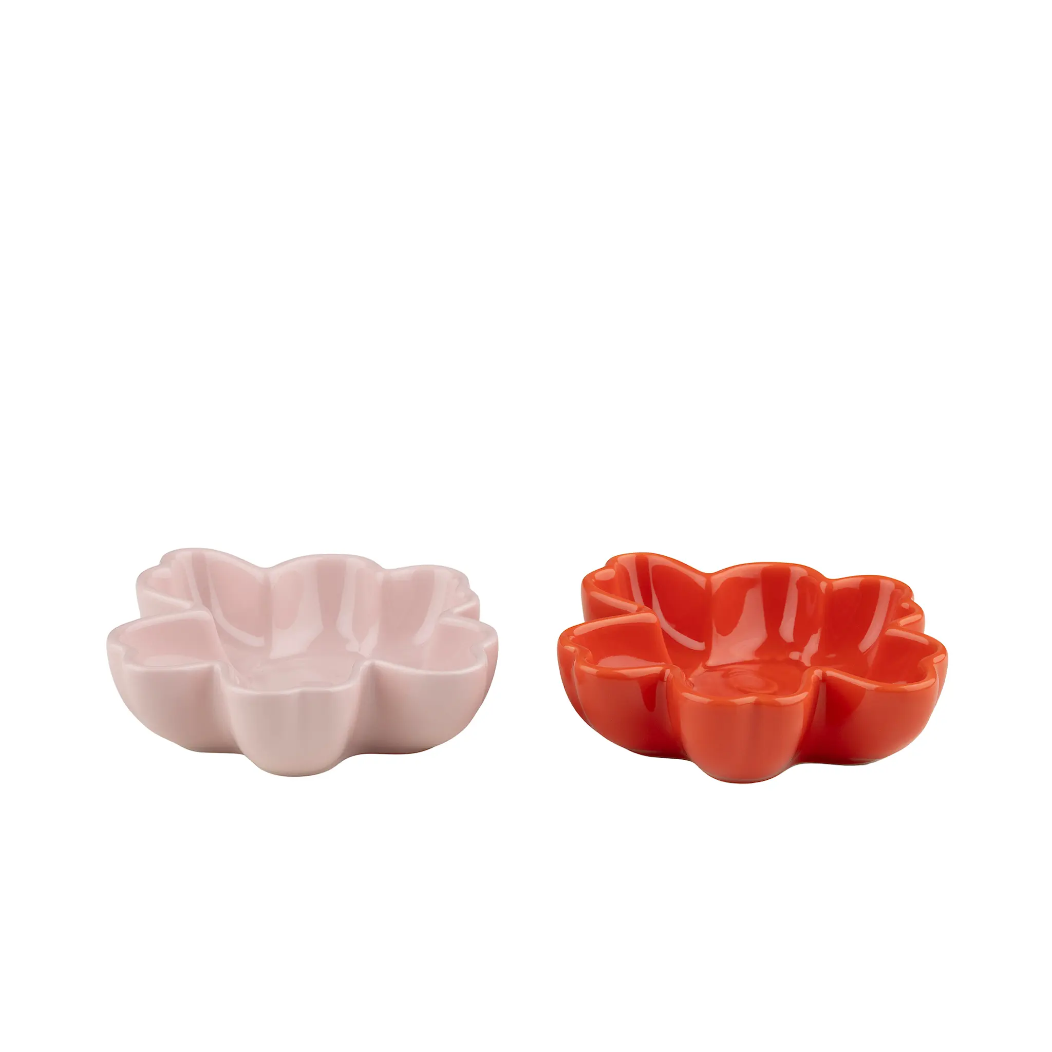 Unikko Shape serveringsskål 2-pakning