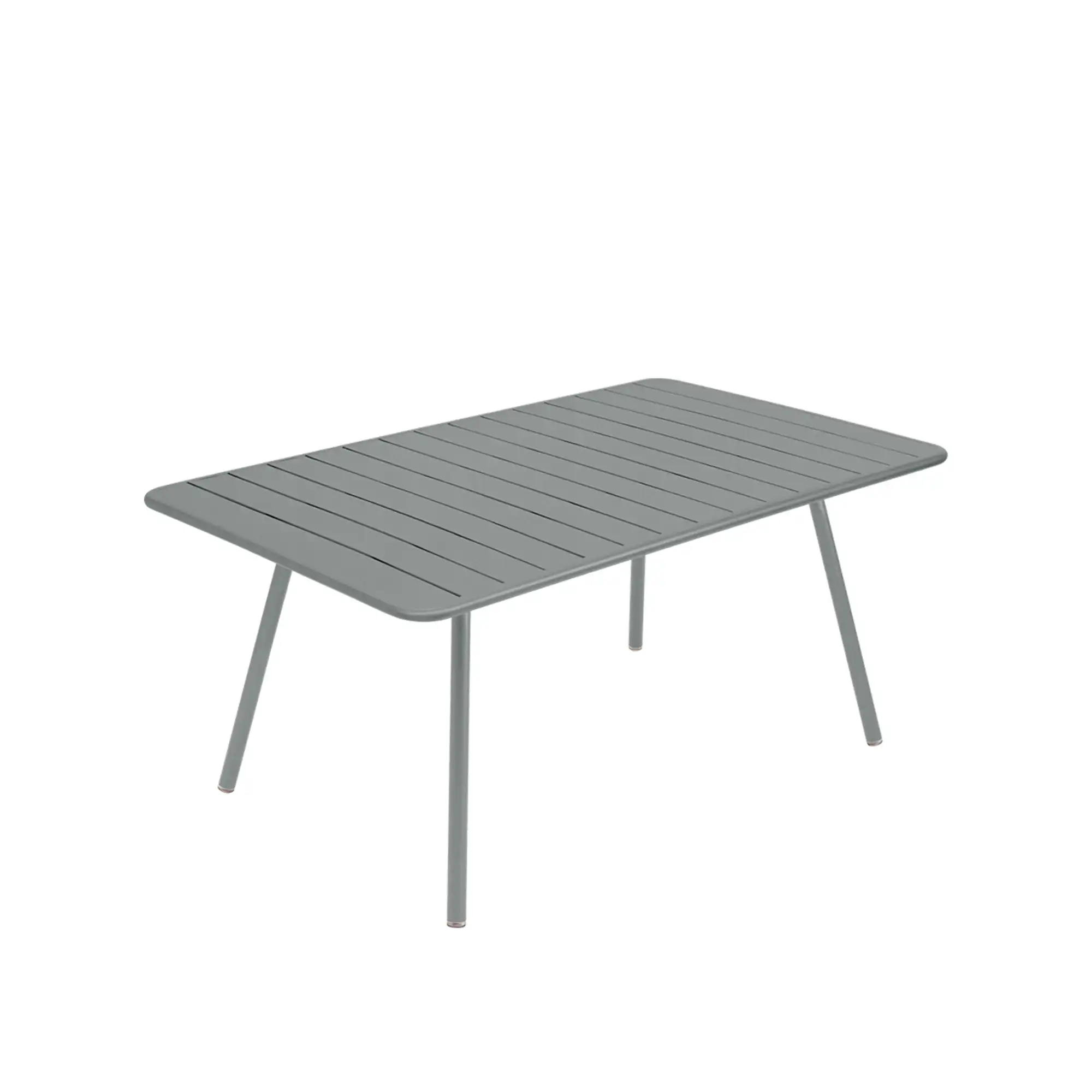 Luxembourg Table 165 X 100 - Lapilli Grey