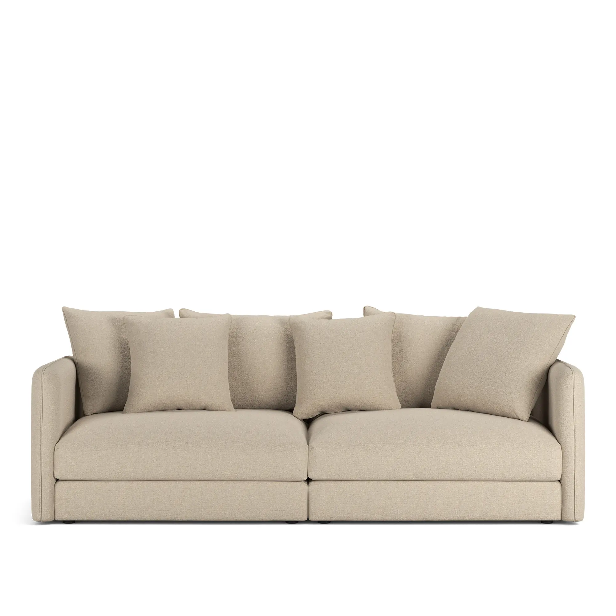Pavarotti 01 2,5-seters sofa