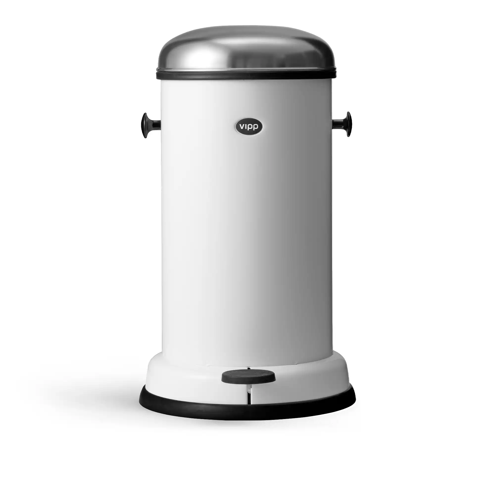Vipp15 søppelbøtte pedal 14L