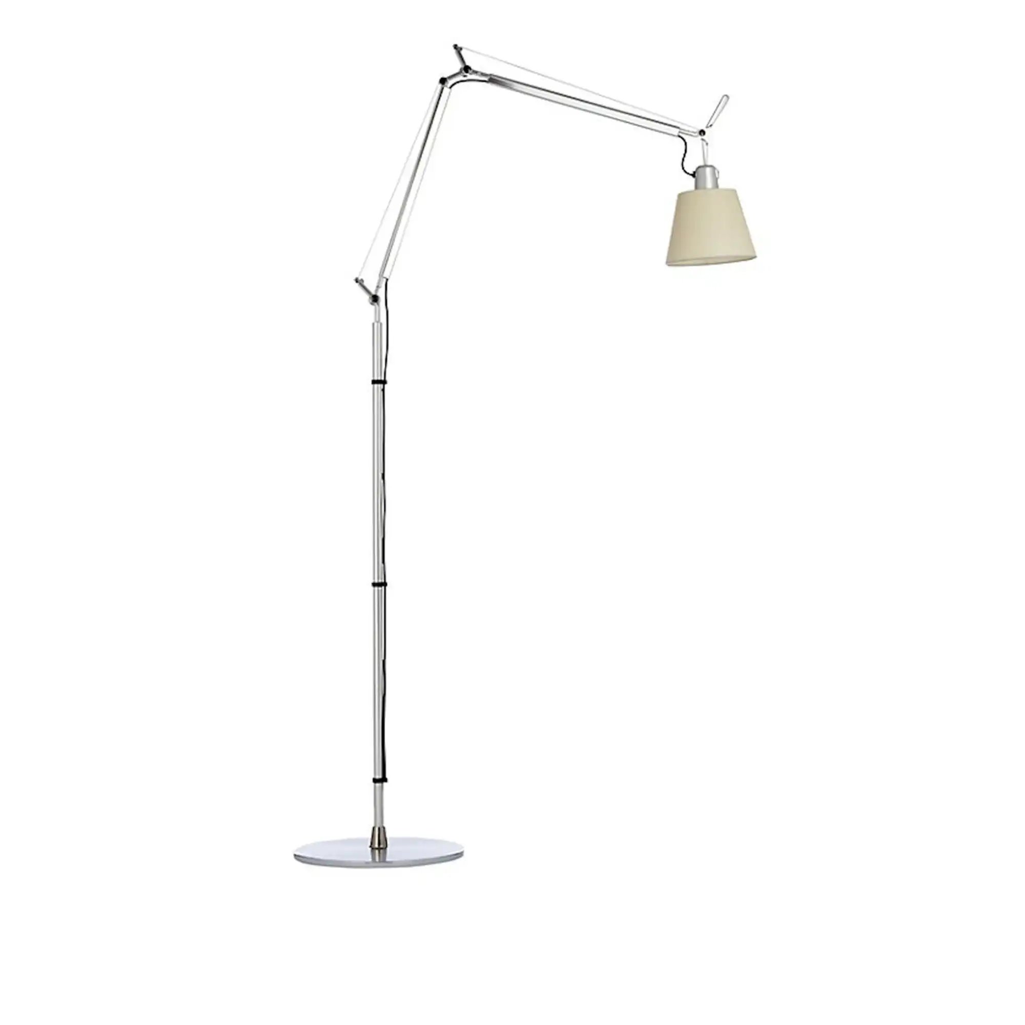 Tolomeo BasculMaurene Gulvlampe