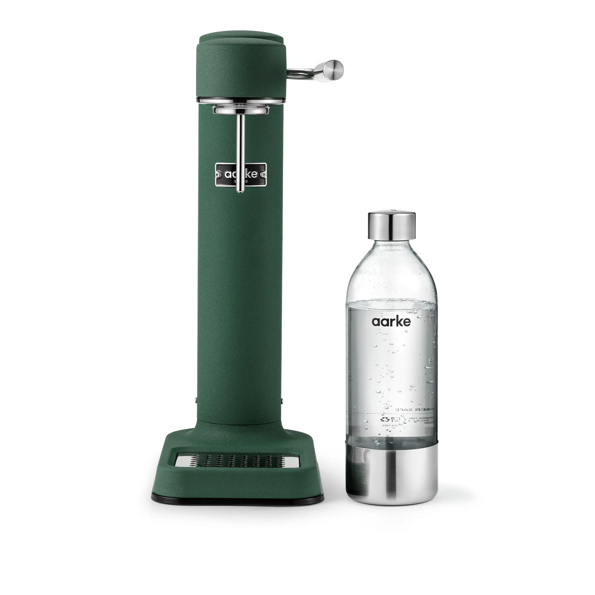 Carbonator 3 Heritage Green karbonator