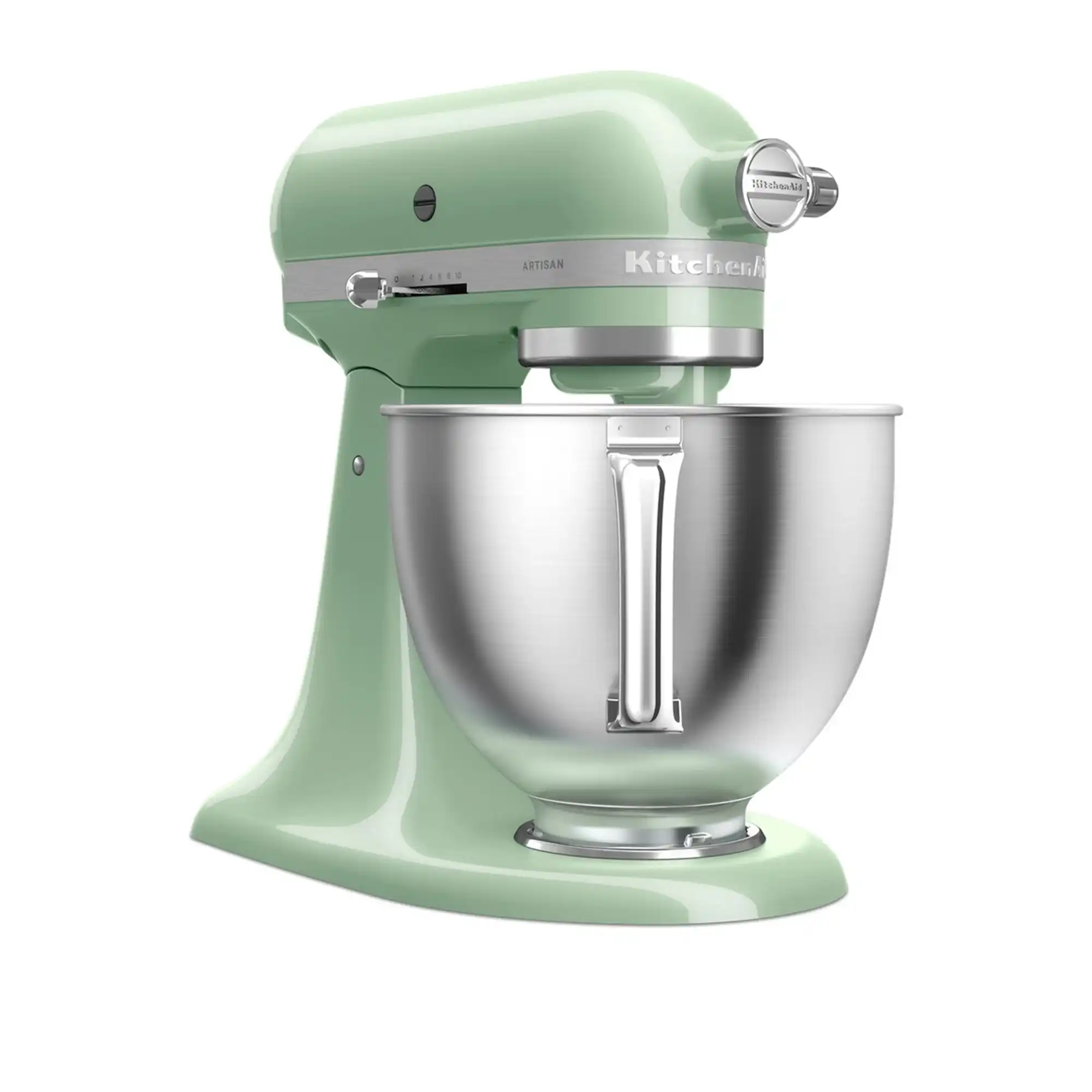 Artisan 5KSM125EPT Stand Mixer Pistachio