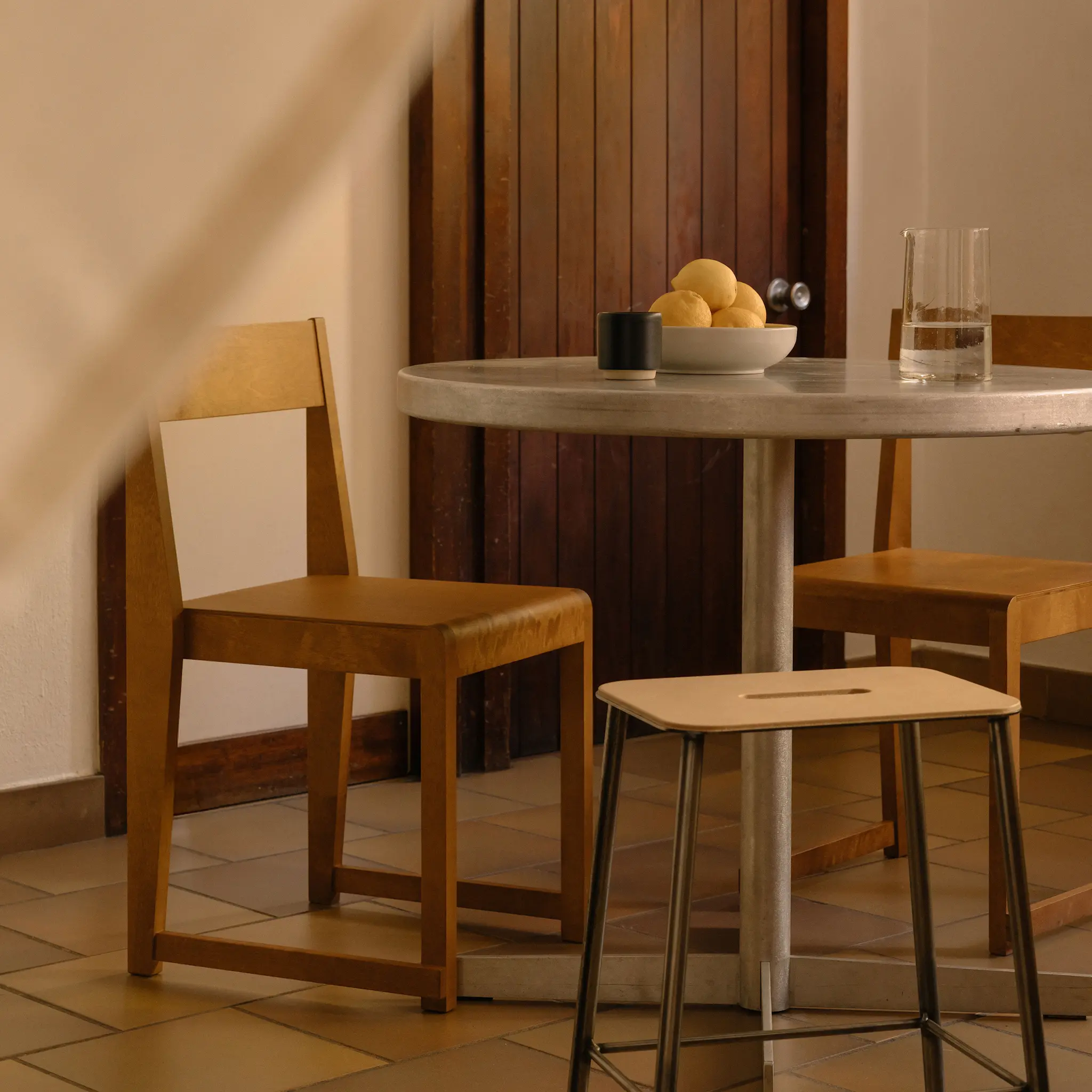 Tasca Table spisebord