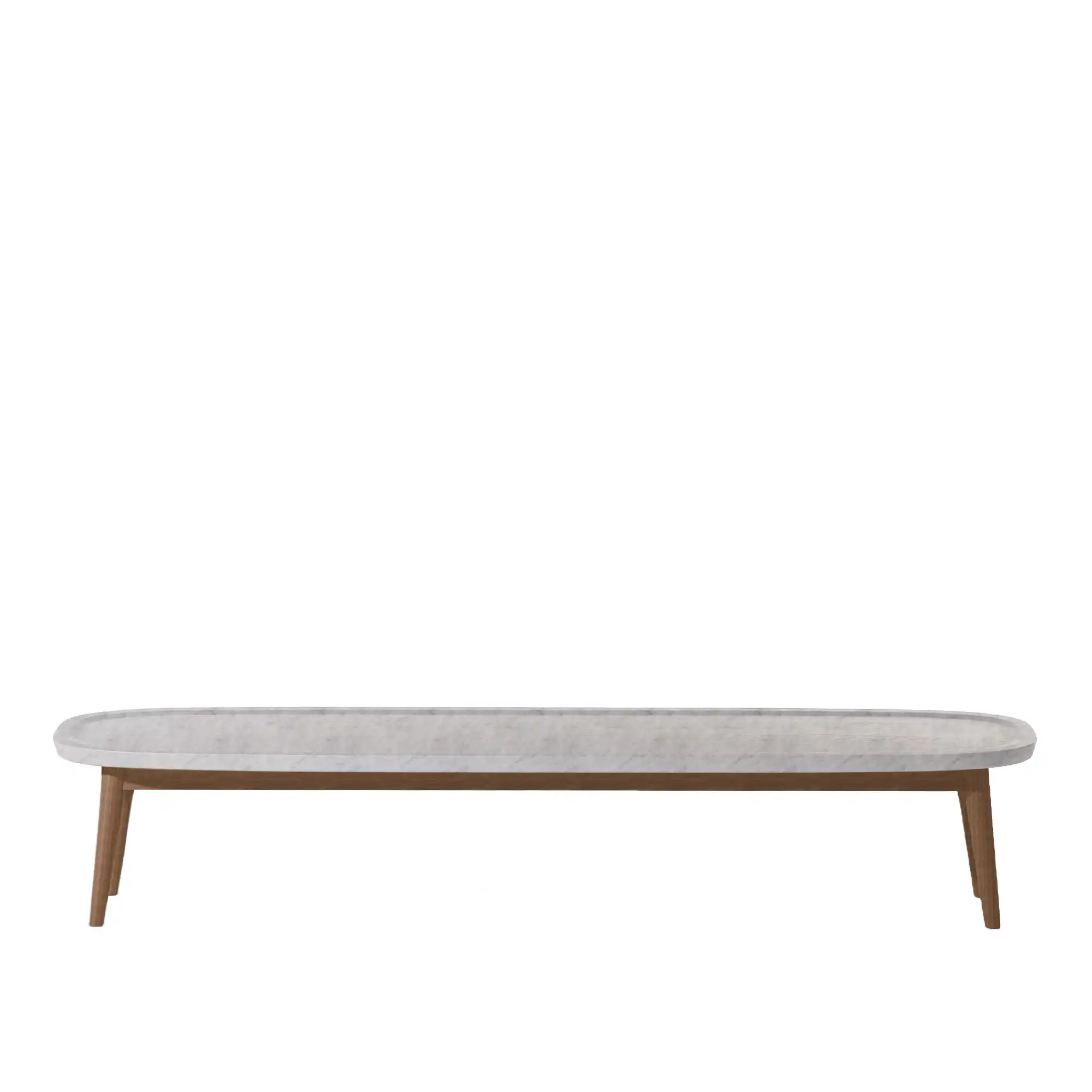 Brick 248 Coffee Table