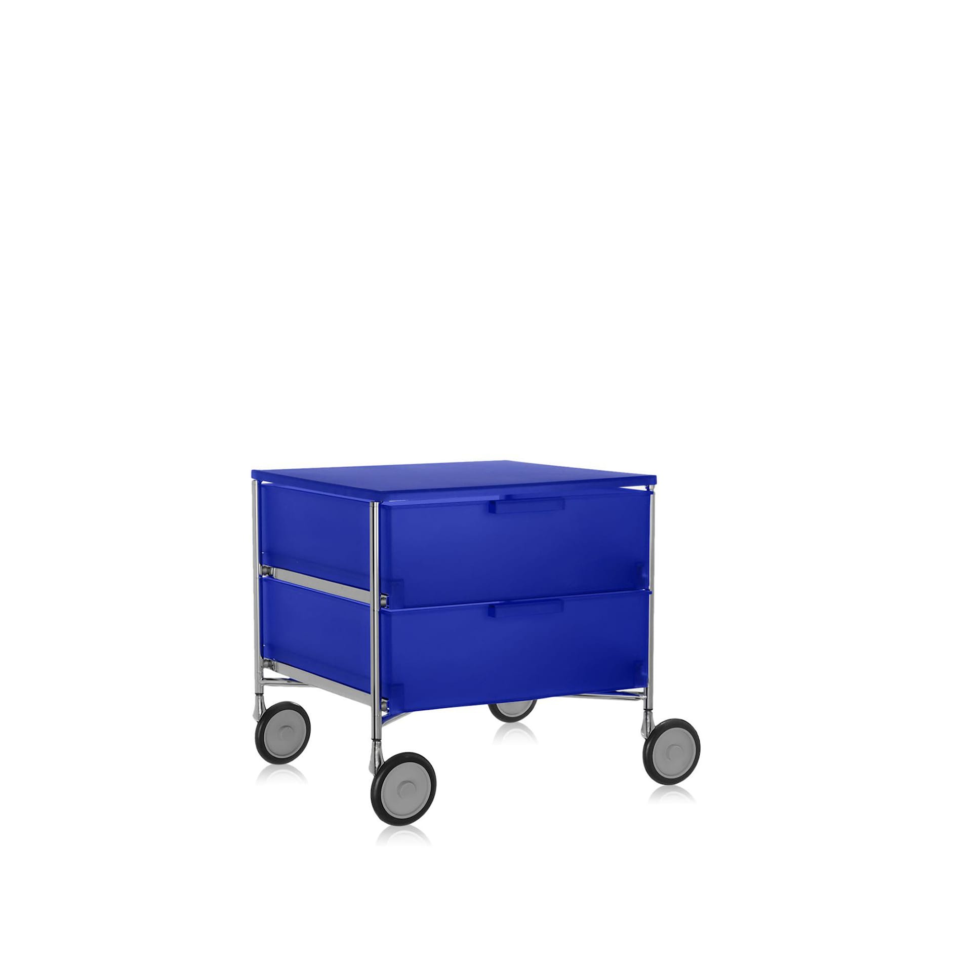 Mobil 2 Containers with Wheels - Kartell - NO GA