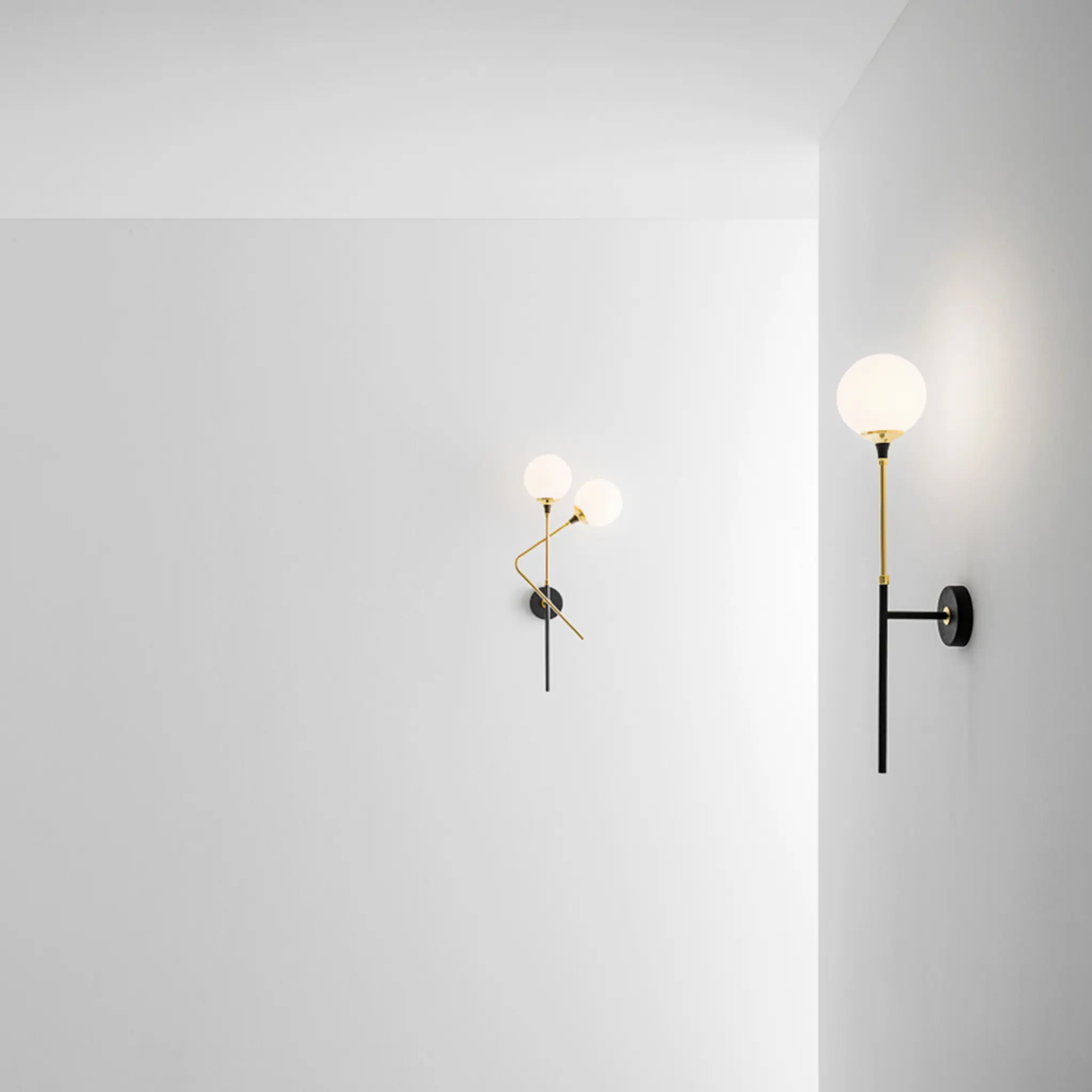 Galassia Wall