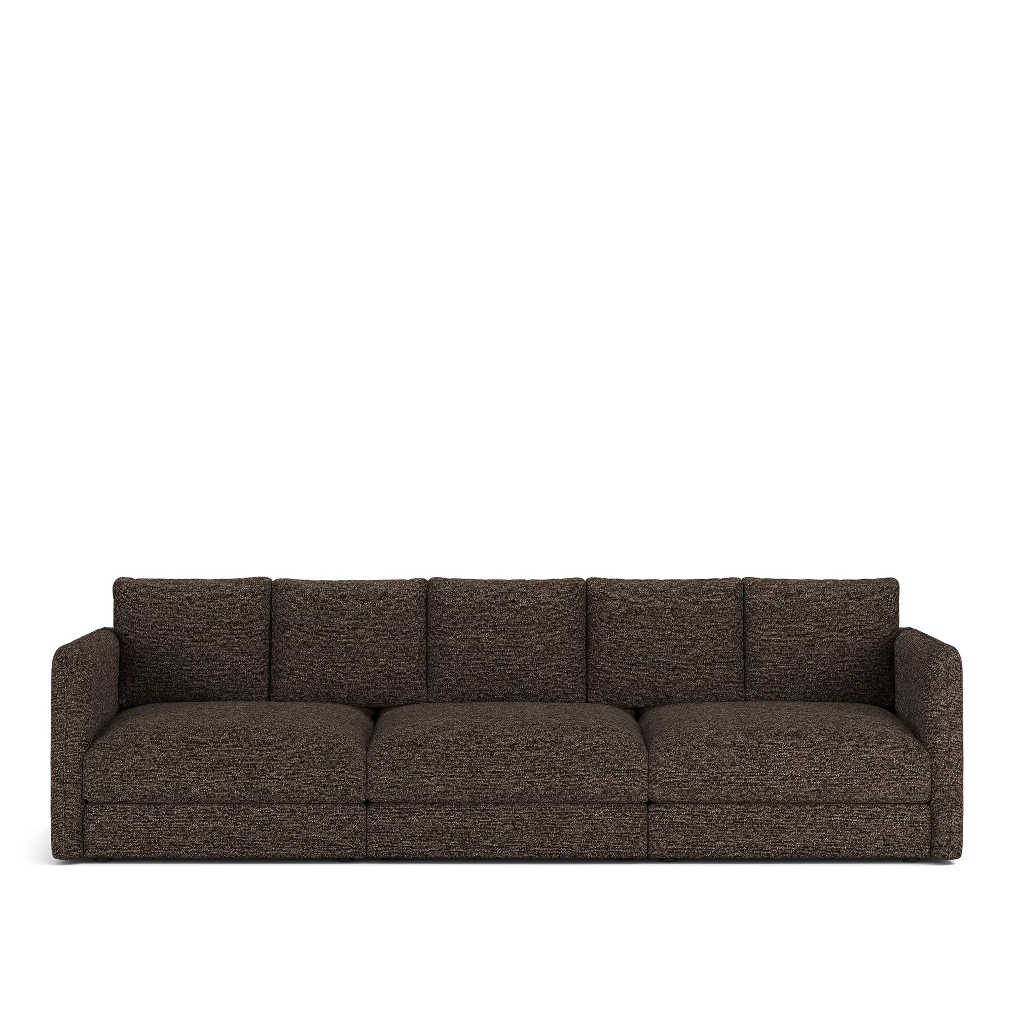 Pavarotti 02 3-seters sofa