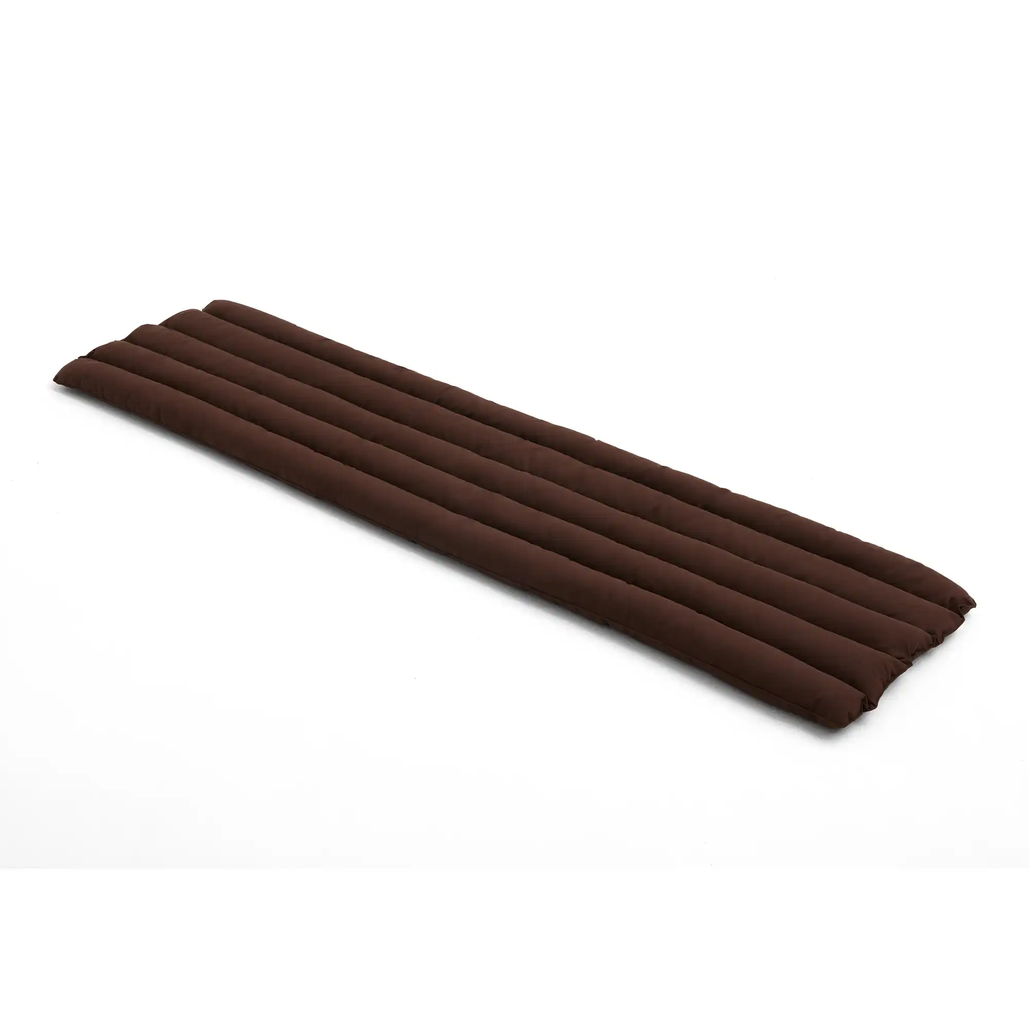 Myk vattert pute for Palisade Chaise Lounge - Strykerød