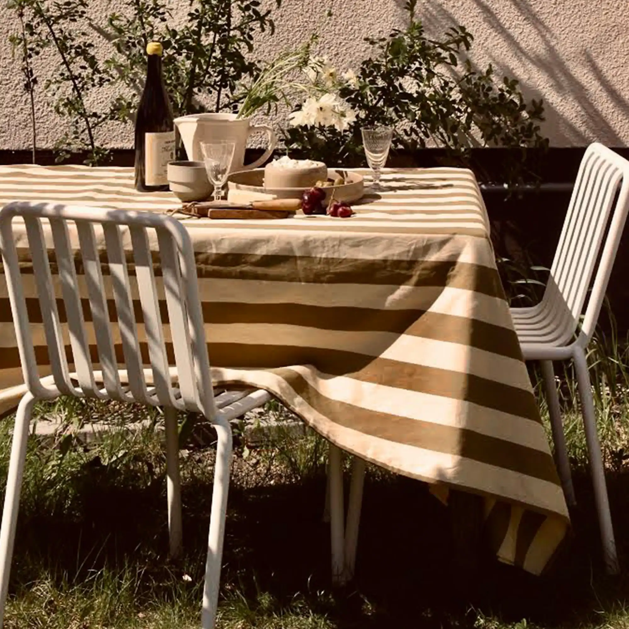 Tablecloth Simona