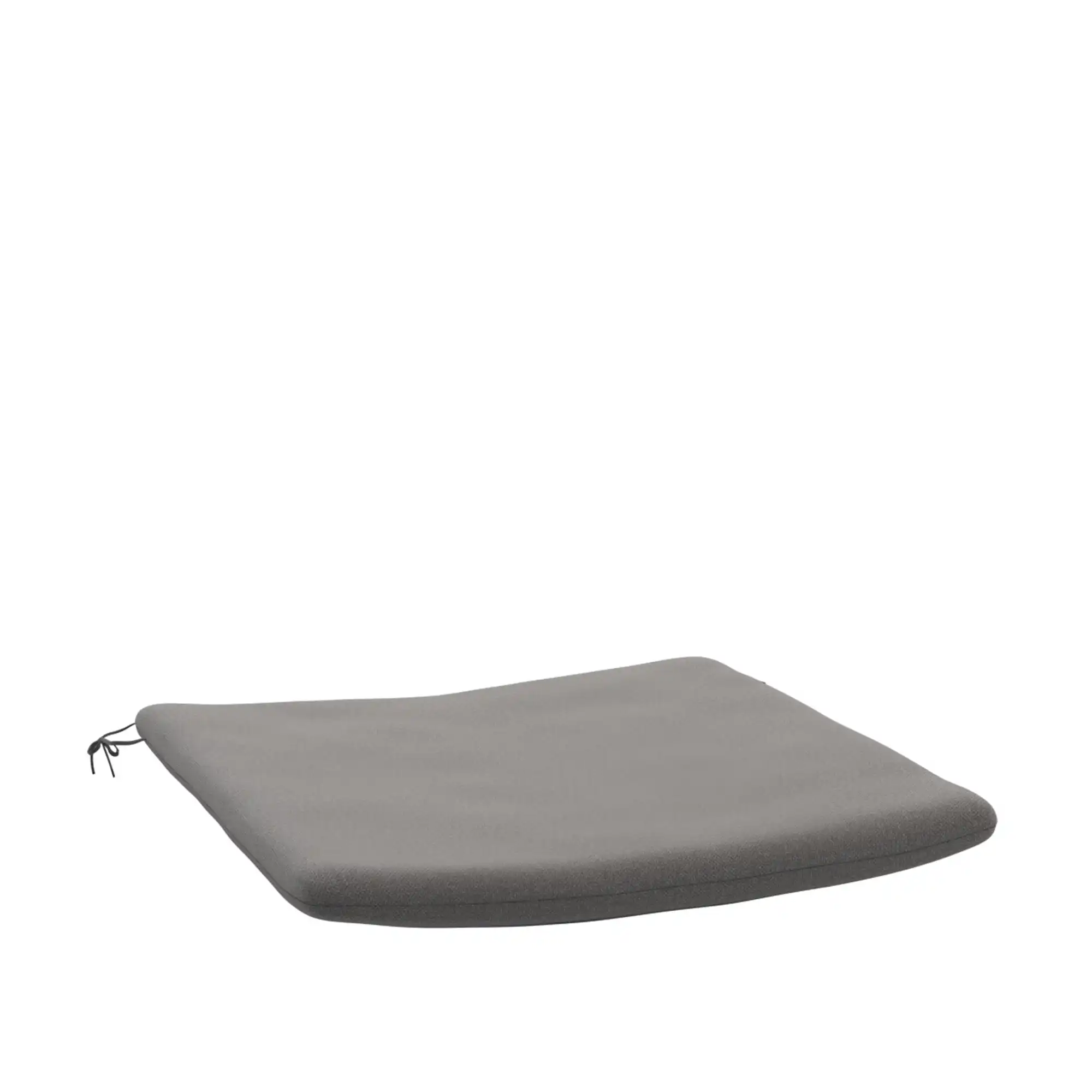 Selandia Chair Cushion, Quickdry Outdoor Foam, Outdoor Textile / Charcoal
