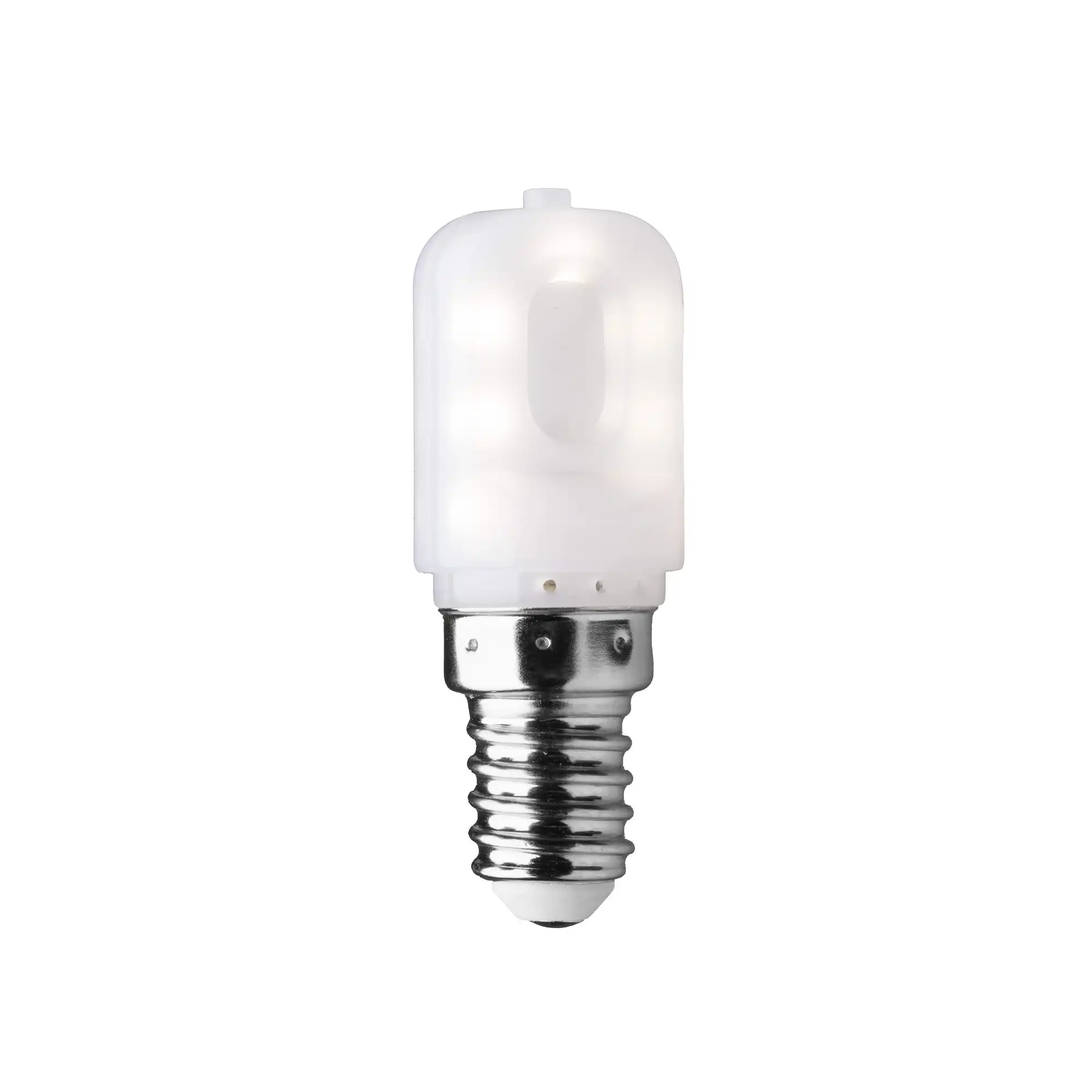 LED T22 Pear E14 2W