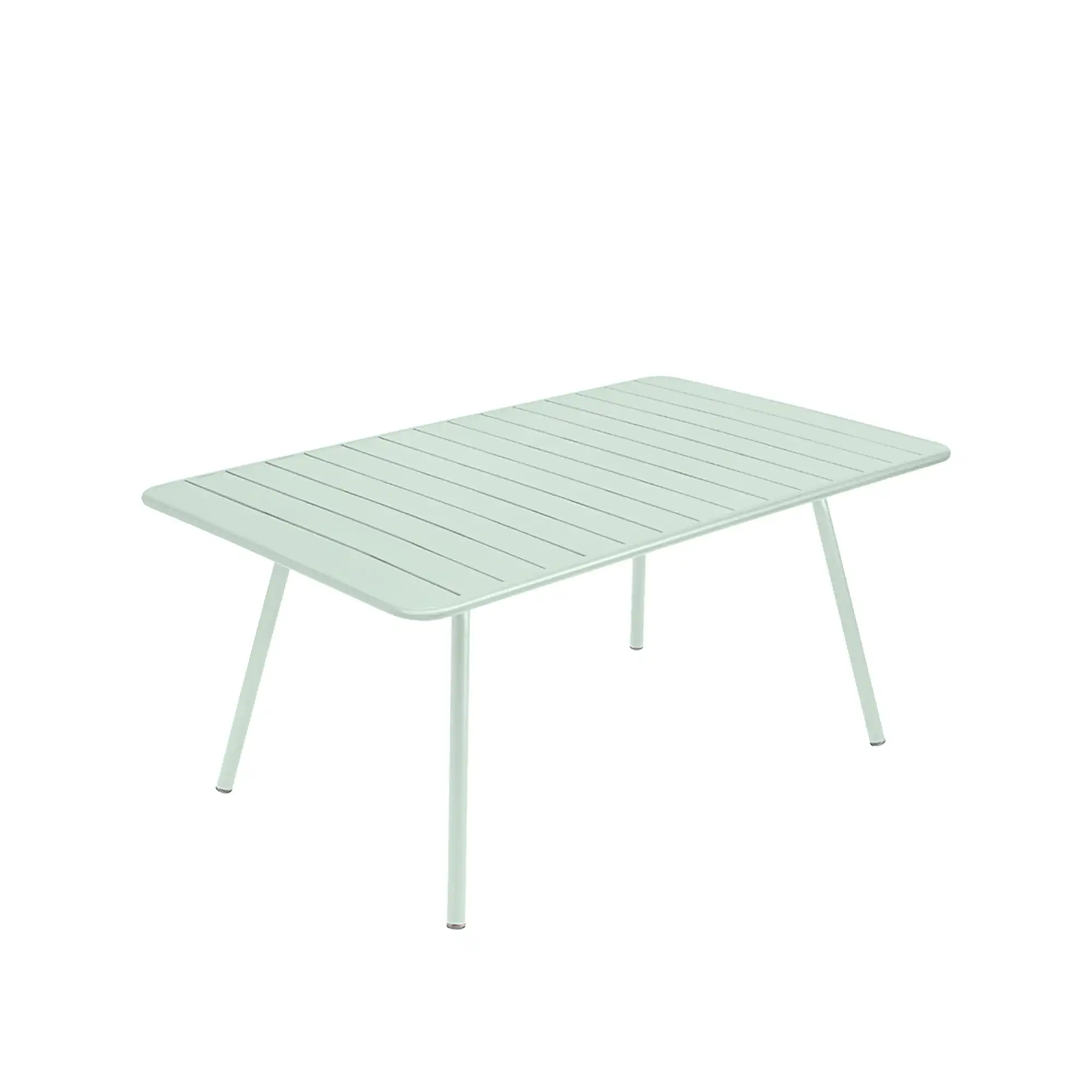 Luxembourg Table 165 x 100 cm, Ice Mint