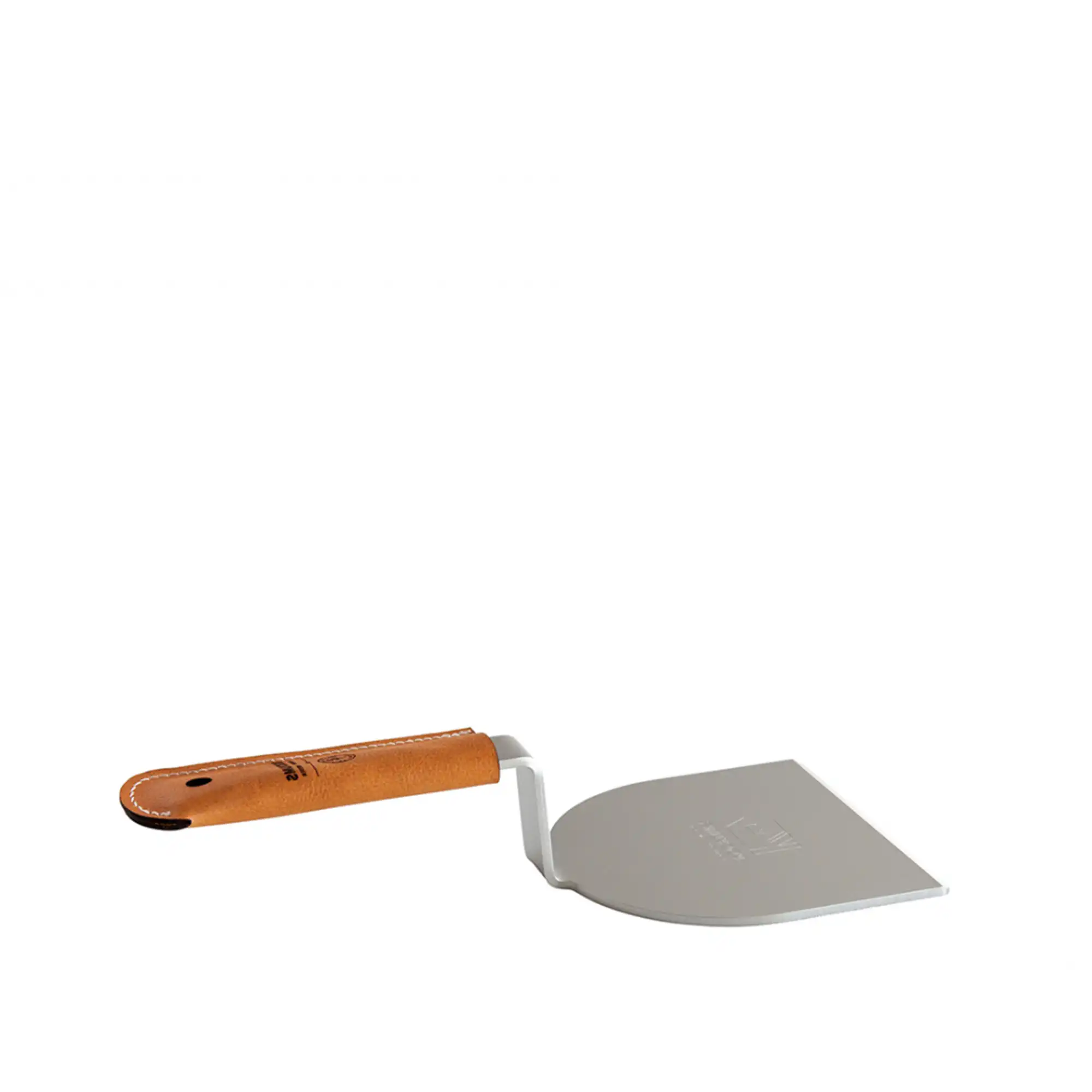 Stekejern med grillspade