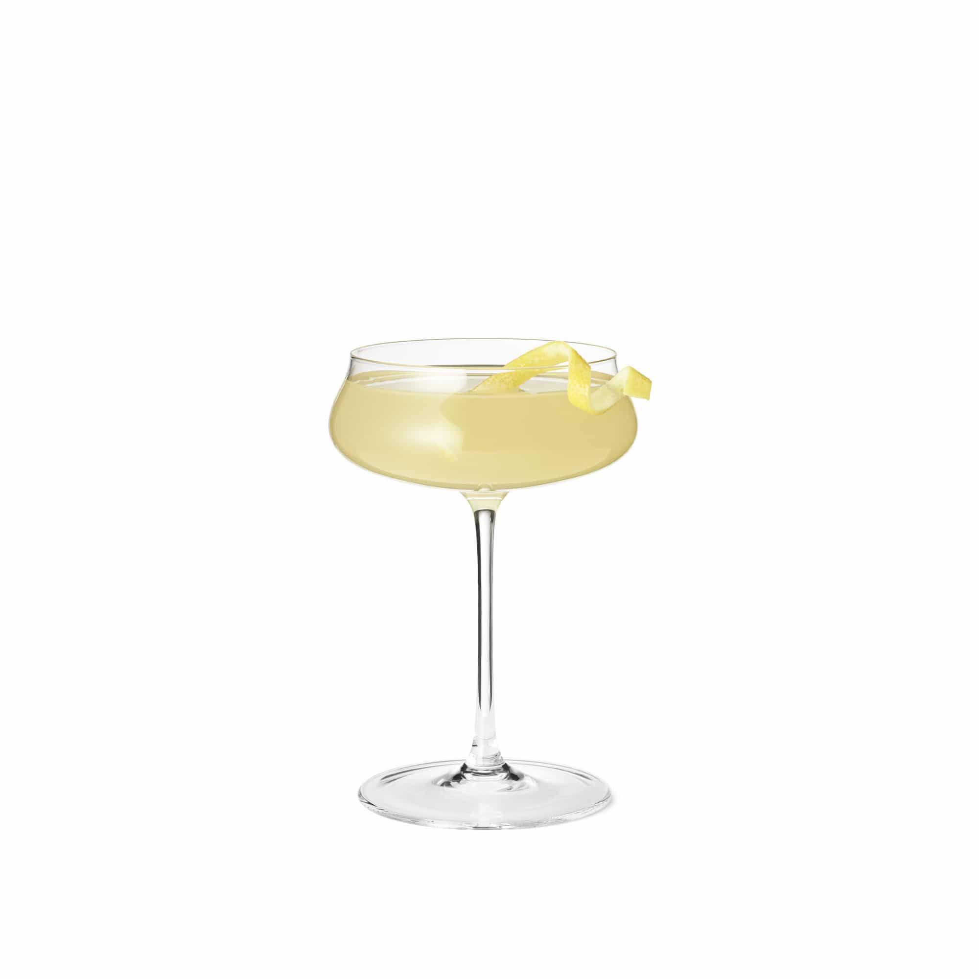 Sky Coupe Cocktail Glass 2Pcs