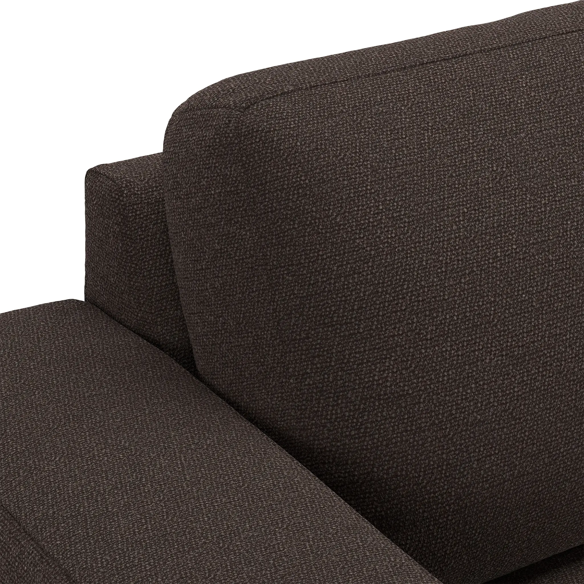 Elsa 4-seters sofa