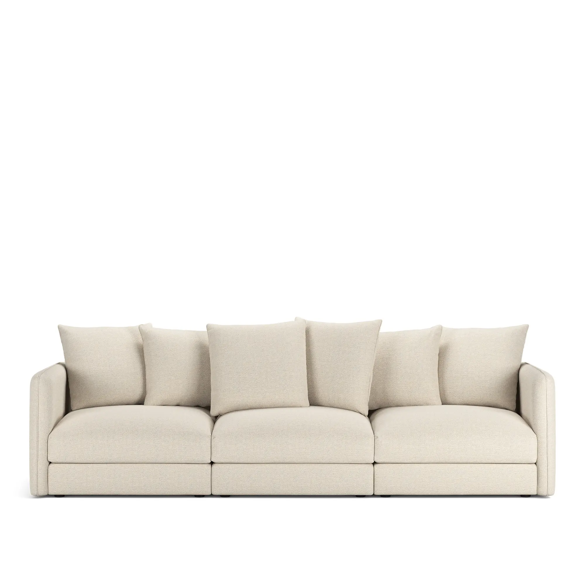 Pavarotti 01 3-seters sofa