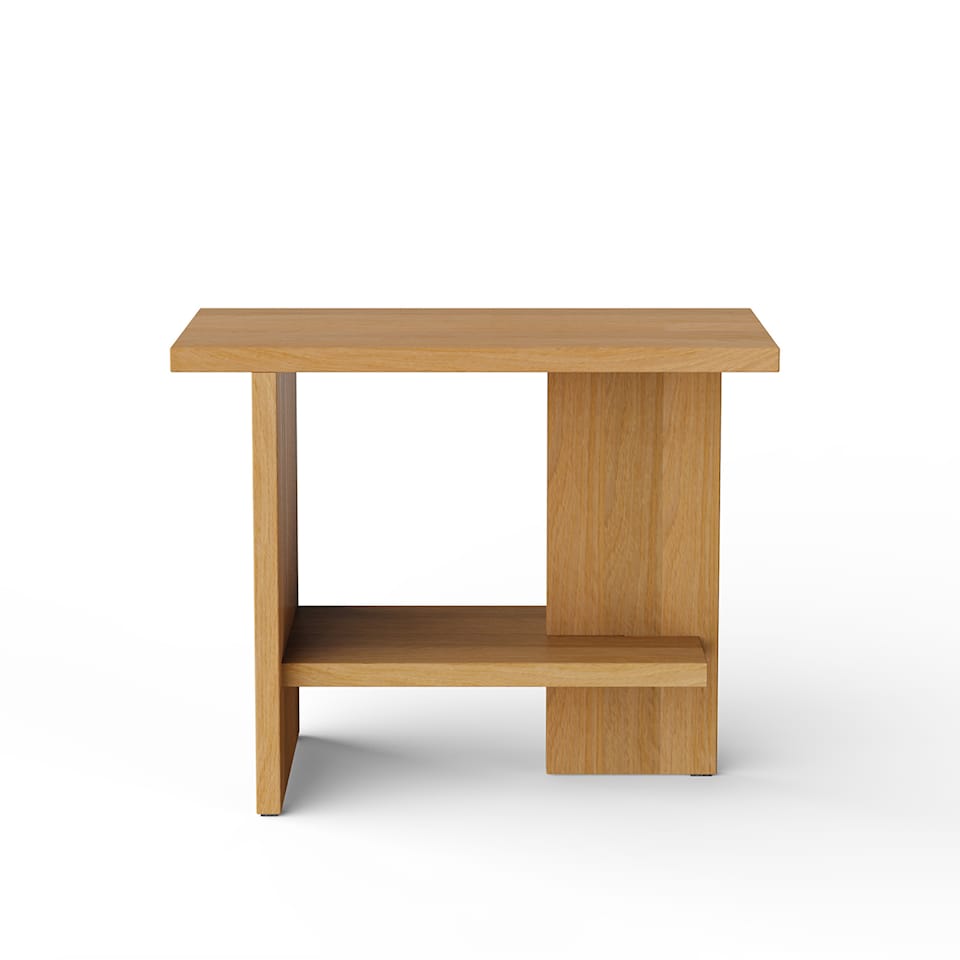 Tee Side Table Rectangle