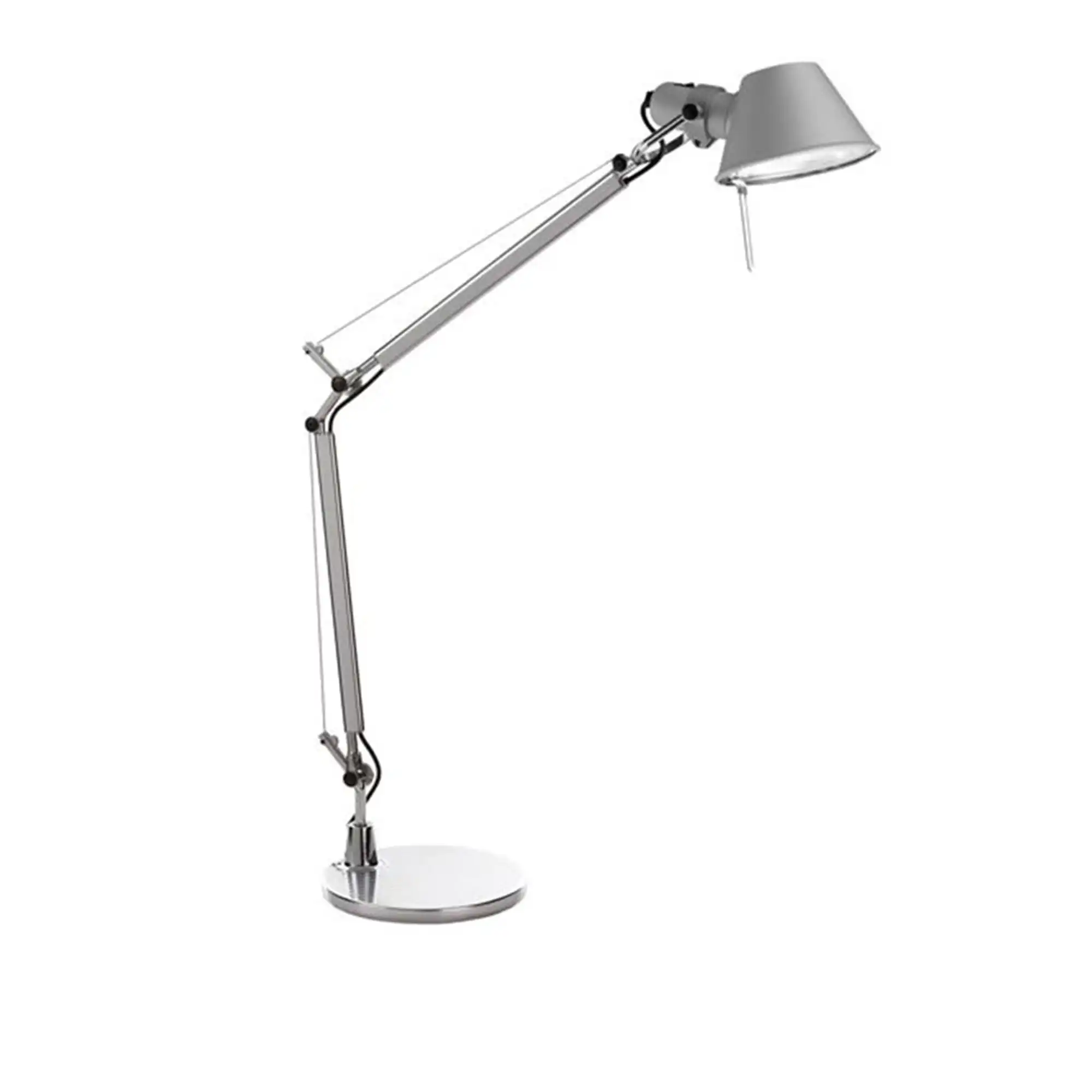 Tolomeo Mini LED-skrivebordslampe