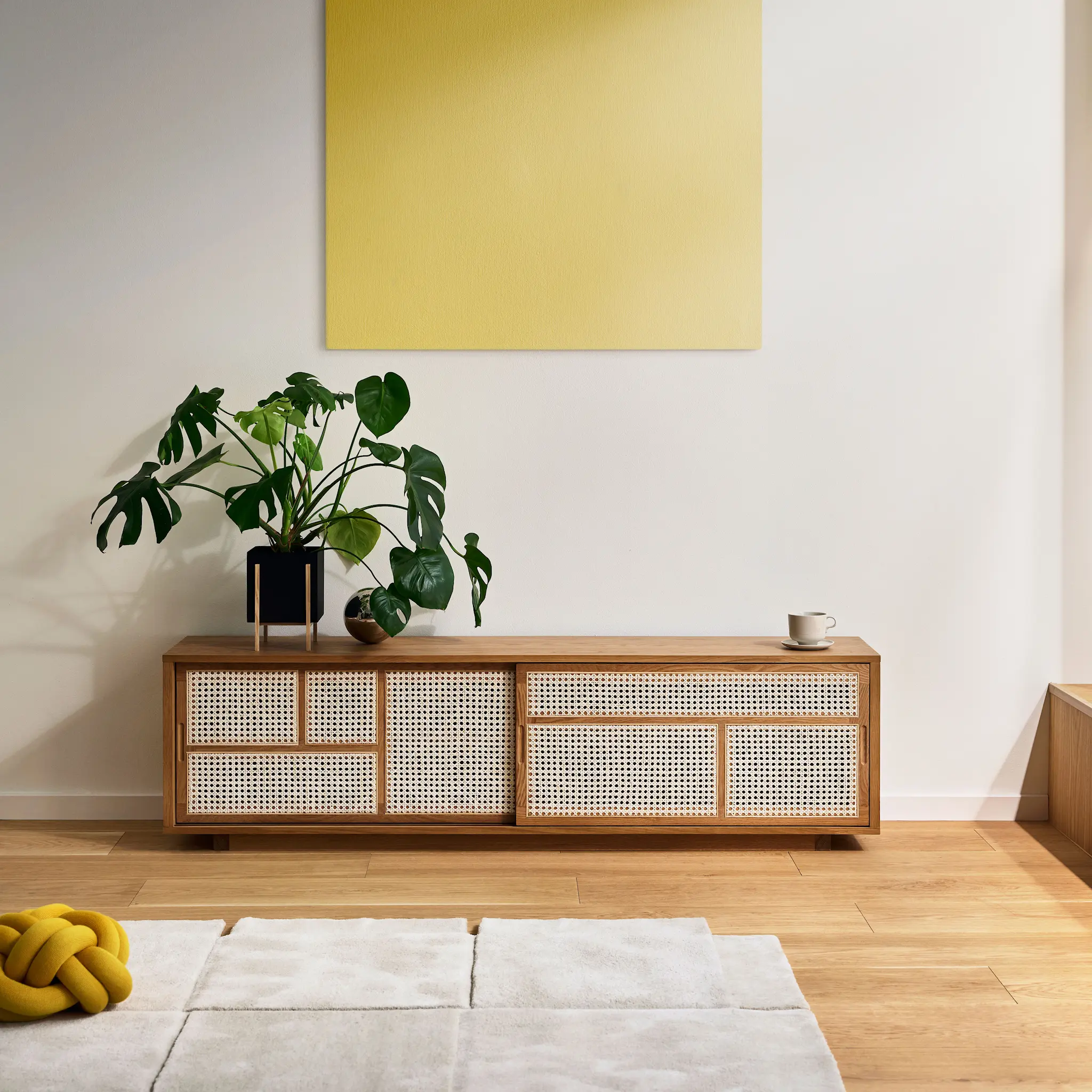 Air Sideboard Low