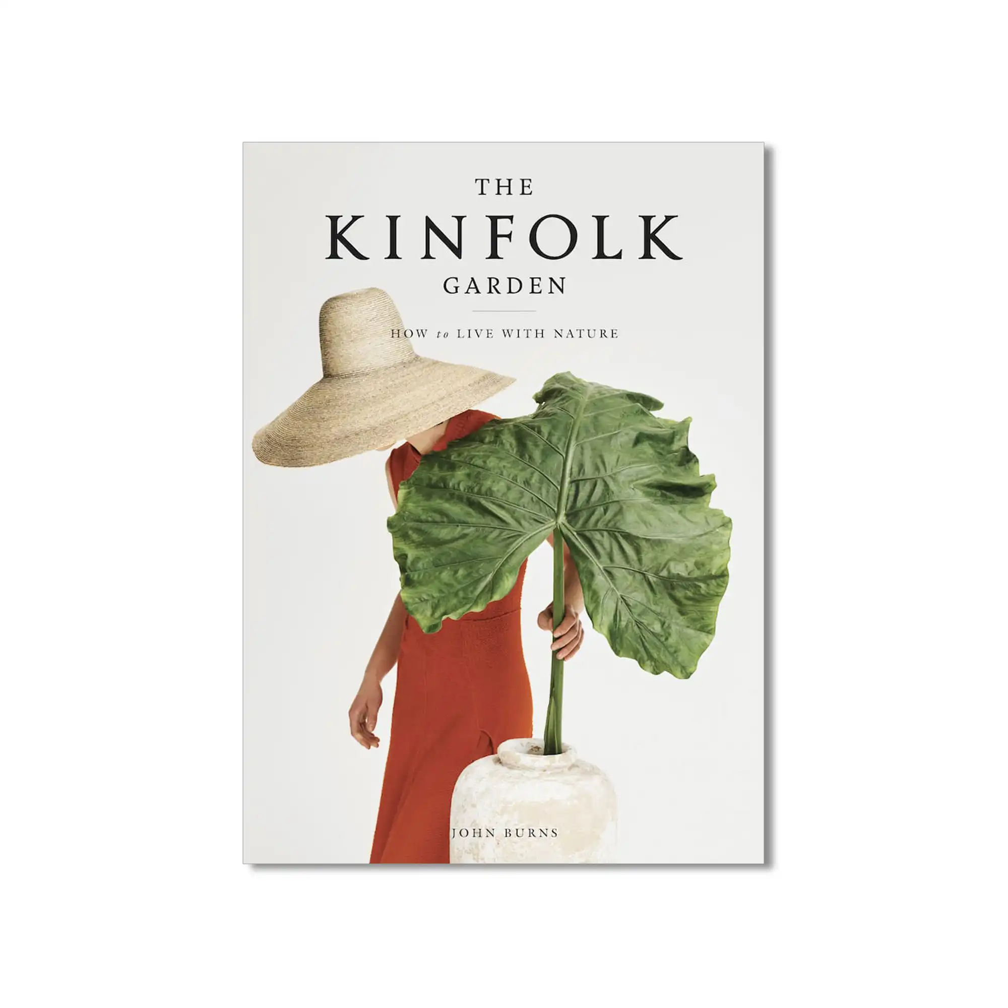 Kinfolk Garden