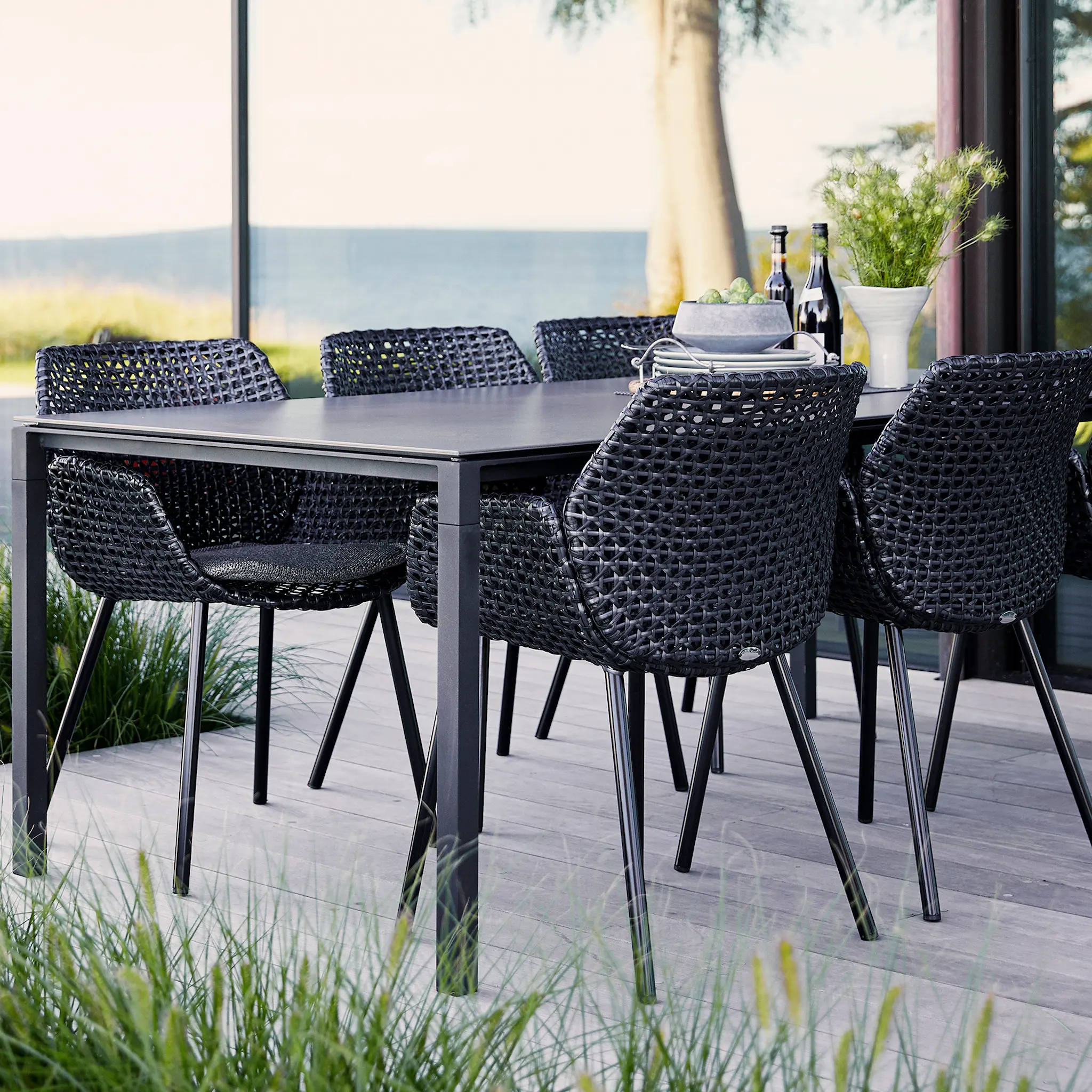 Vibe Chair