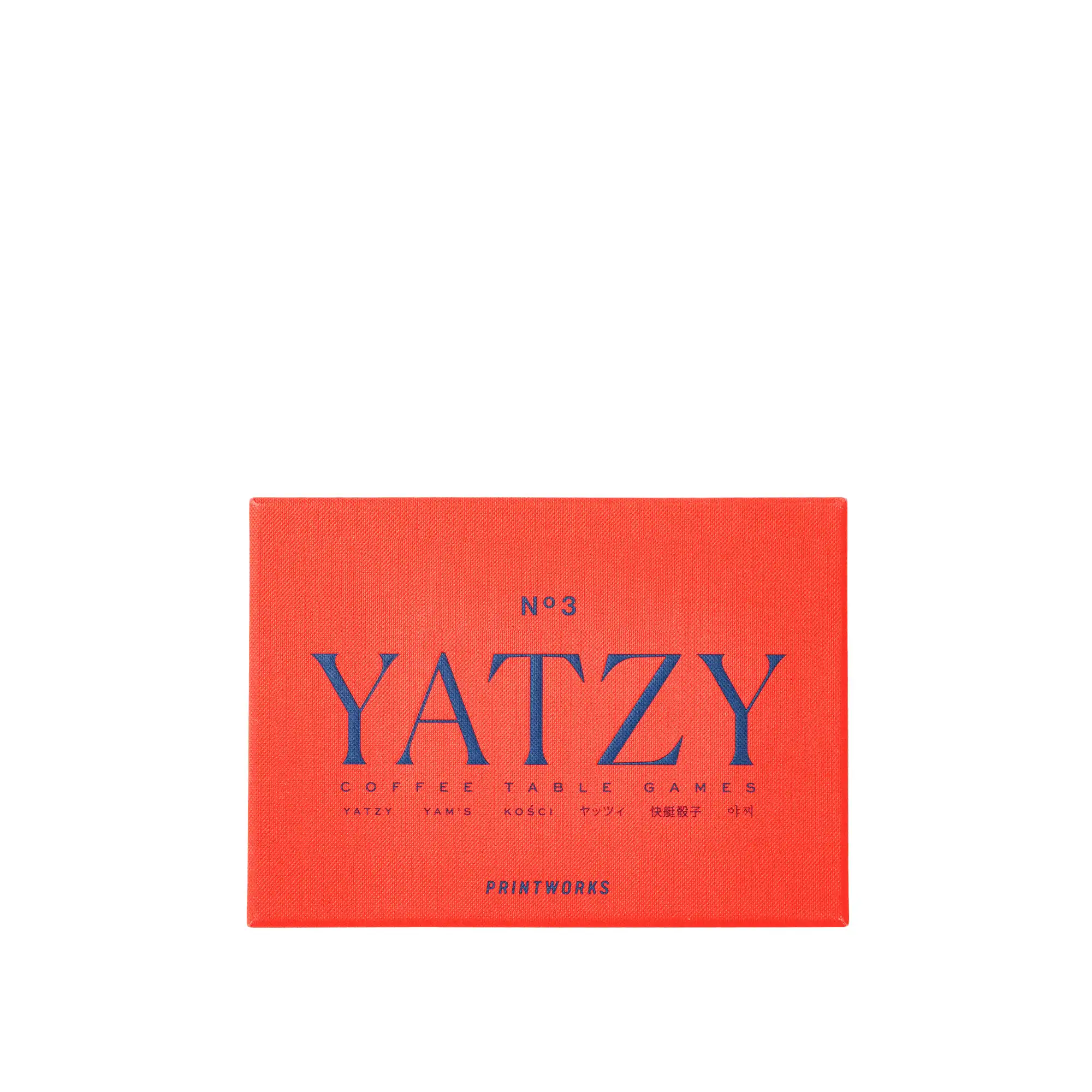 Classic - Yatzy