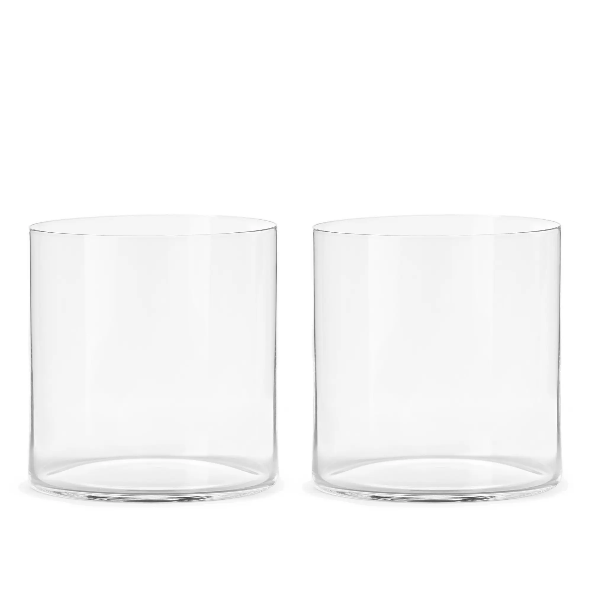 Lowballer drikkeglass 2-pakning