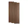 Hylleplate 78x20cm 3-pack