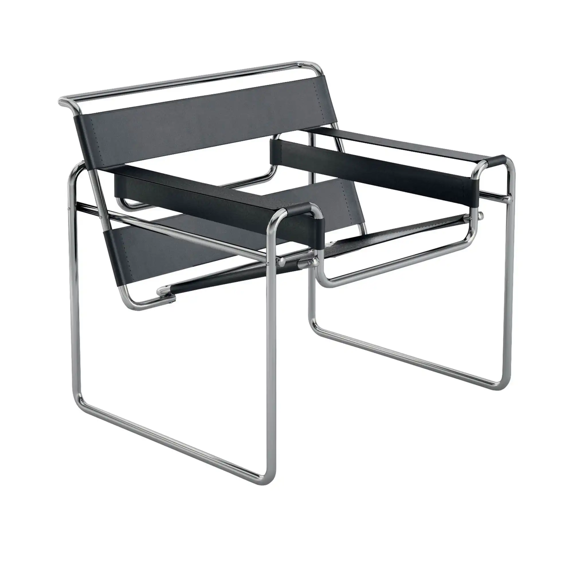 Wassily Lounge Chair