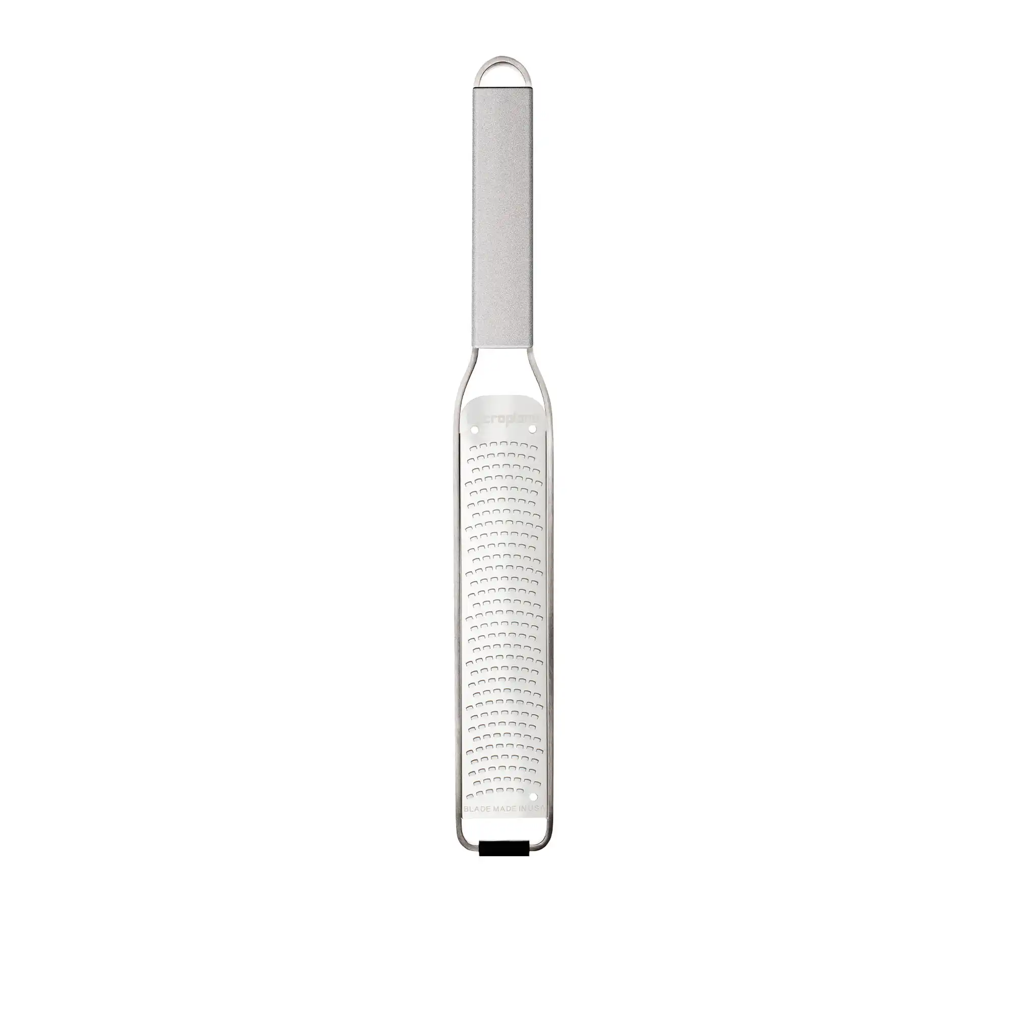 Professional series zester