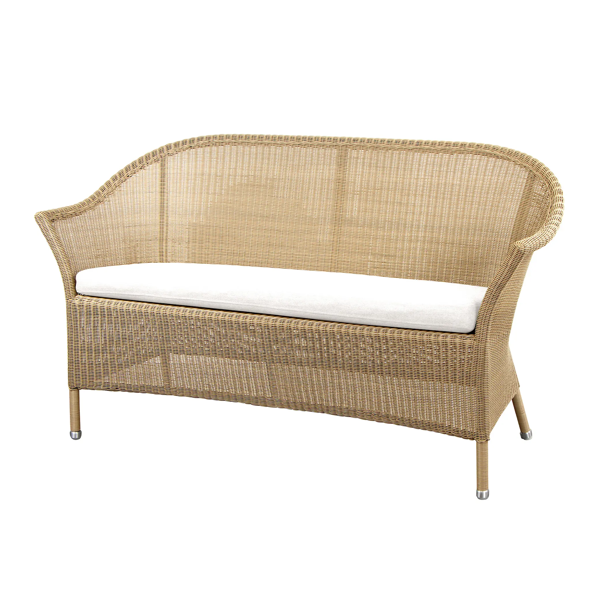 Lansing pute sofa 2-seter