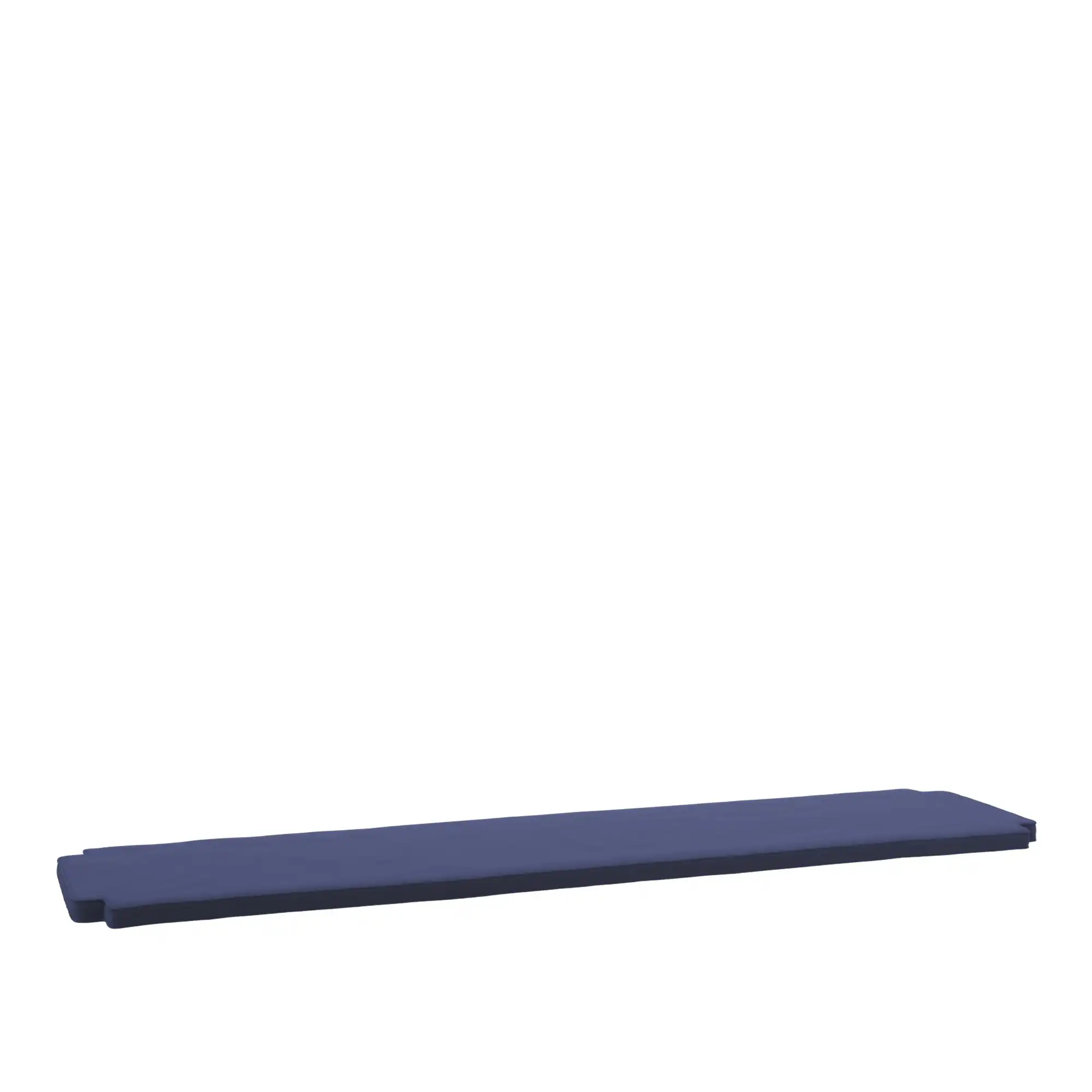Drachmann pute hagebenk 200cm marine
