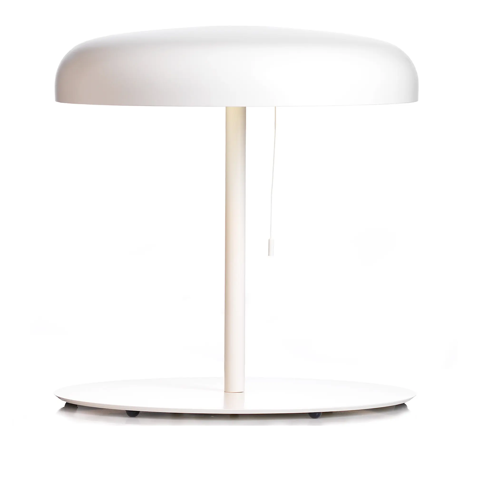 Mushroom bordlampe