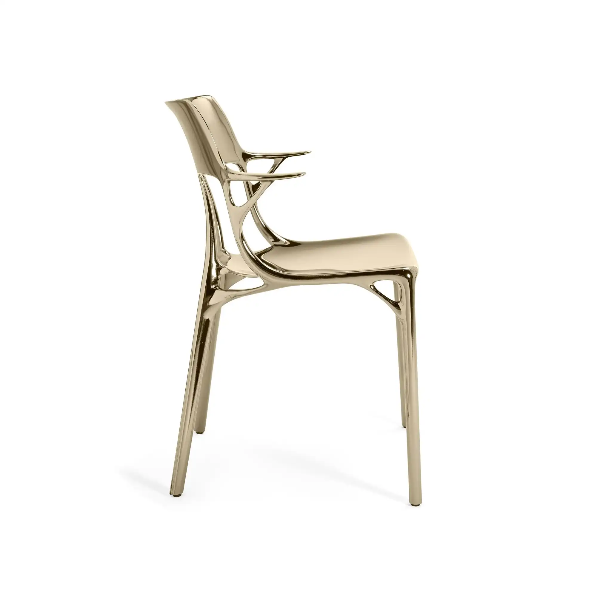 A.I. Chair - Bronze