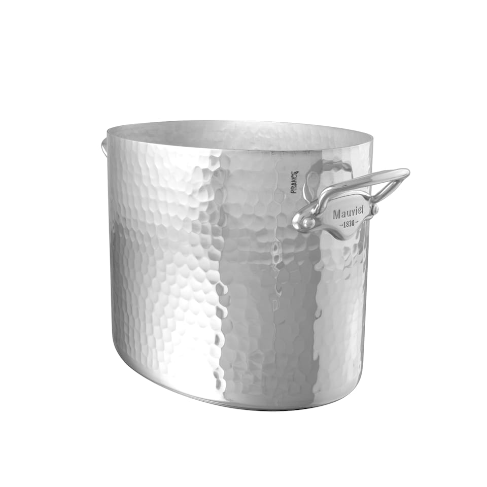 Champagne Cooler - Oval
