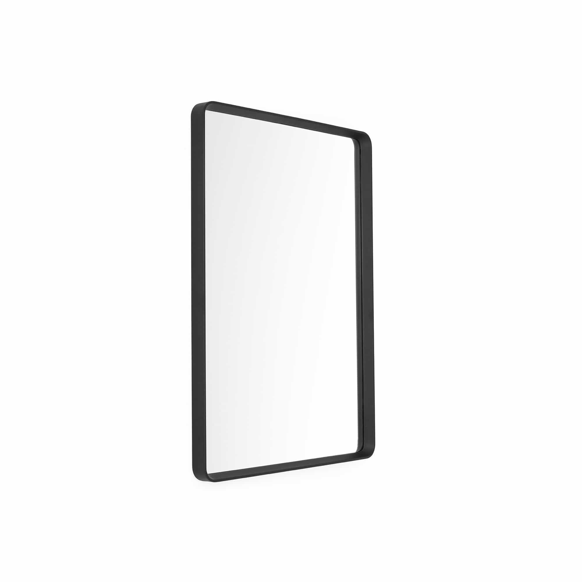 Norm Wall Mirror Rectangular