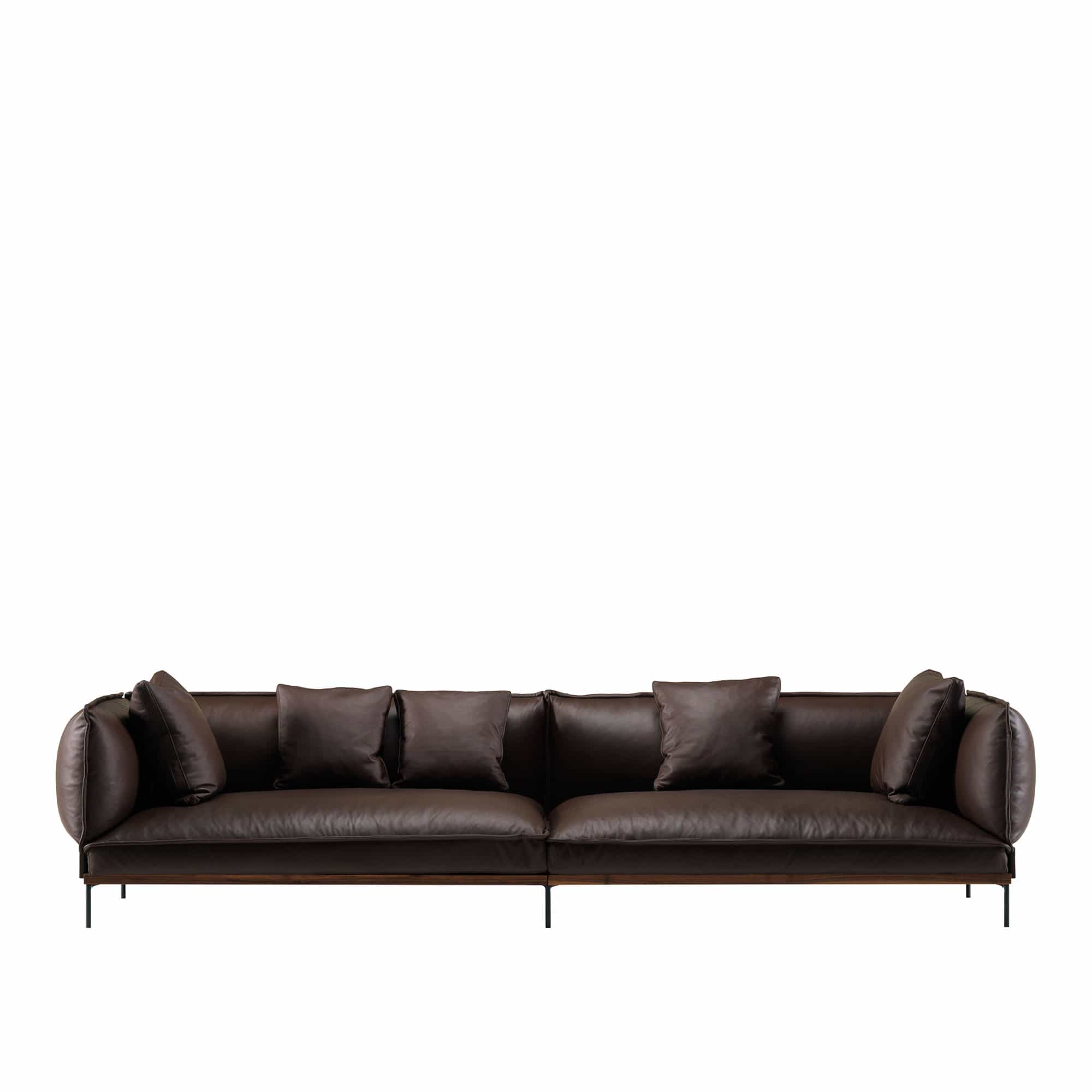 Jord - Sofa