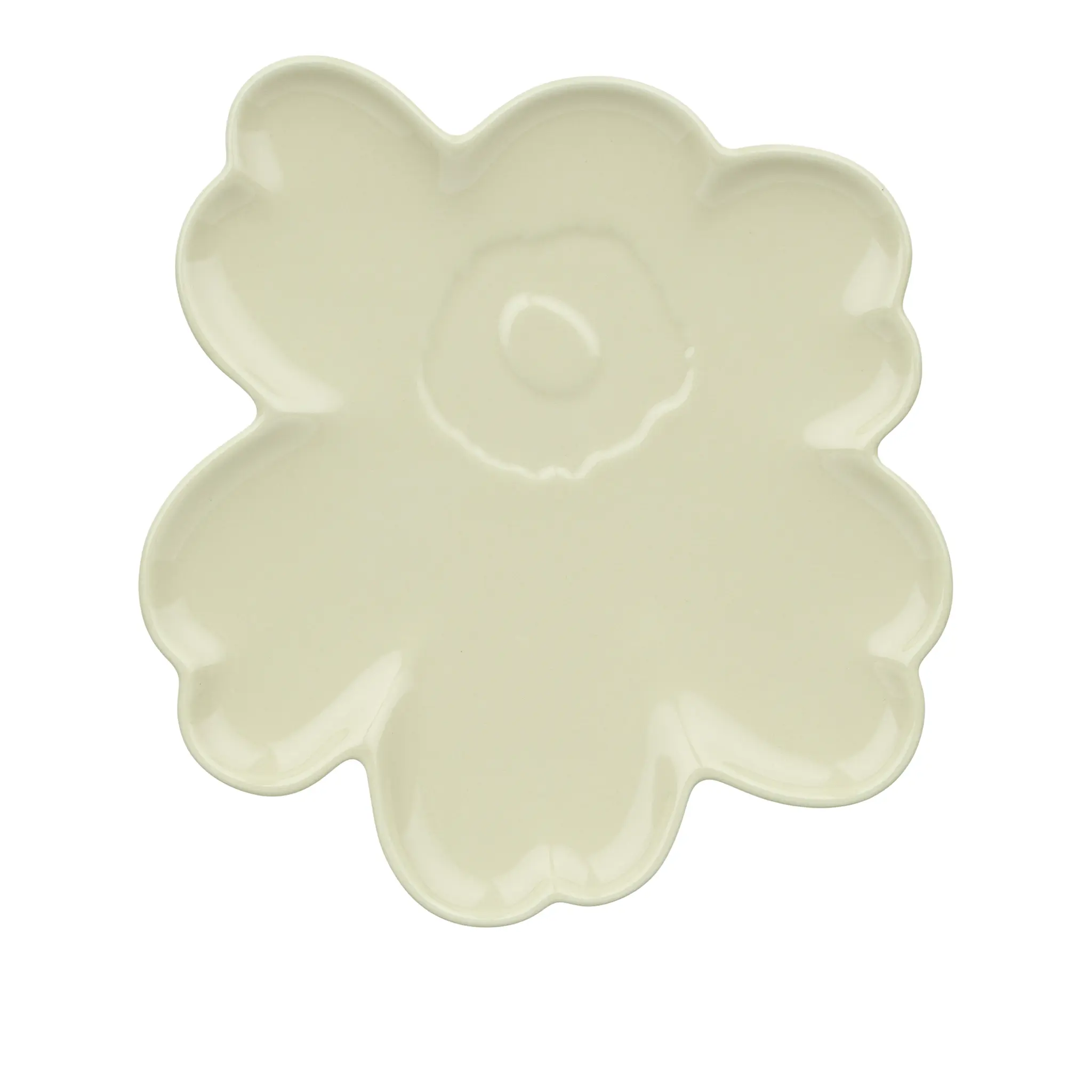 Unikko Shape middagstallerken 20 cm