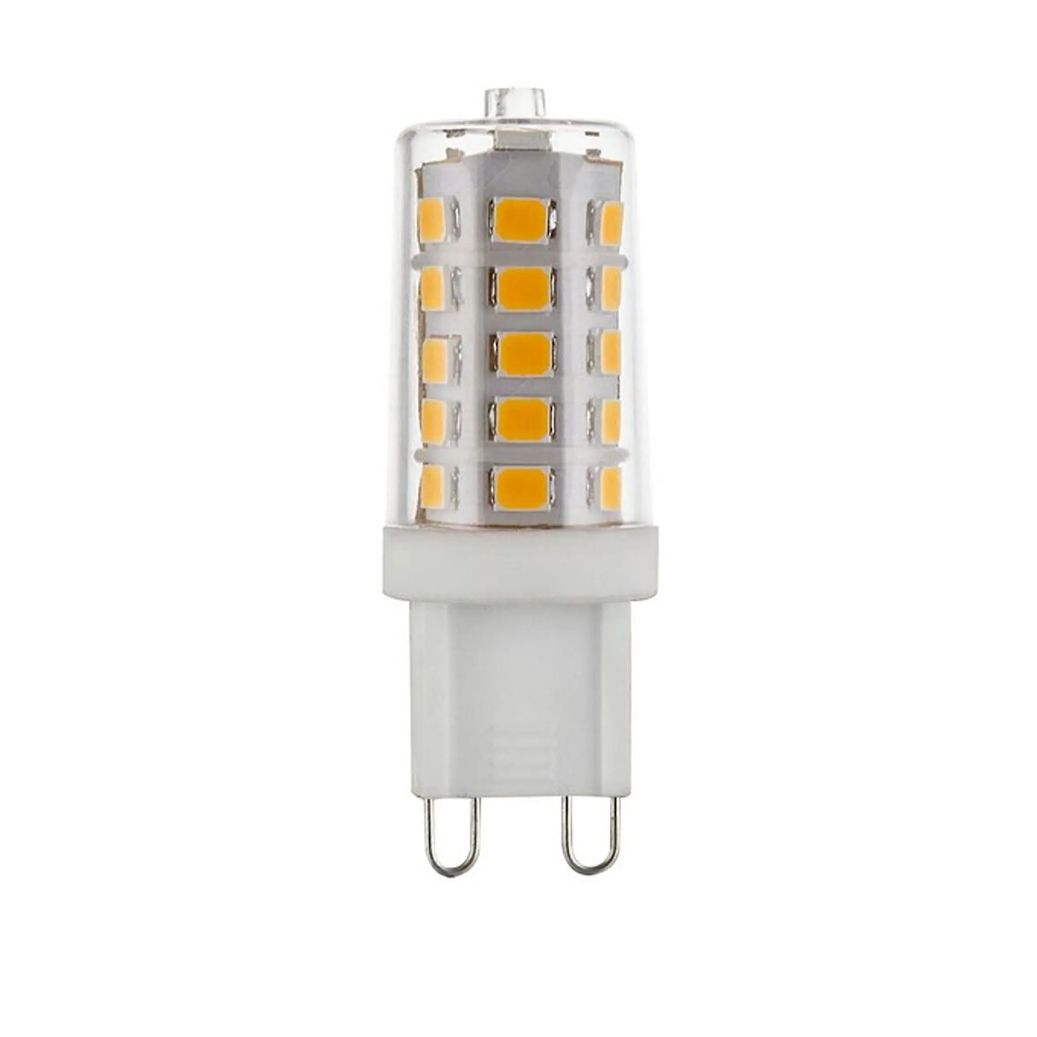 LED Lyskilde G9 3,2 W 300 lm 2700 K Dimbar klar