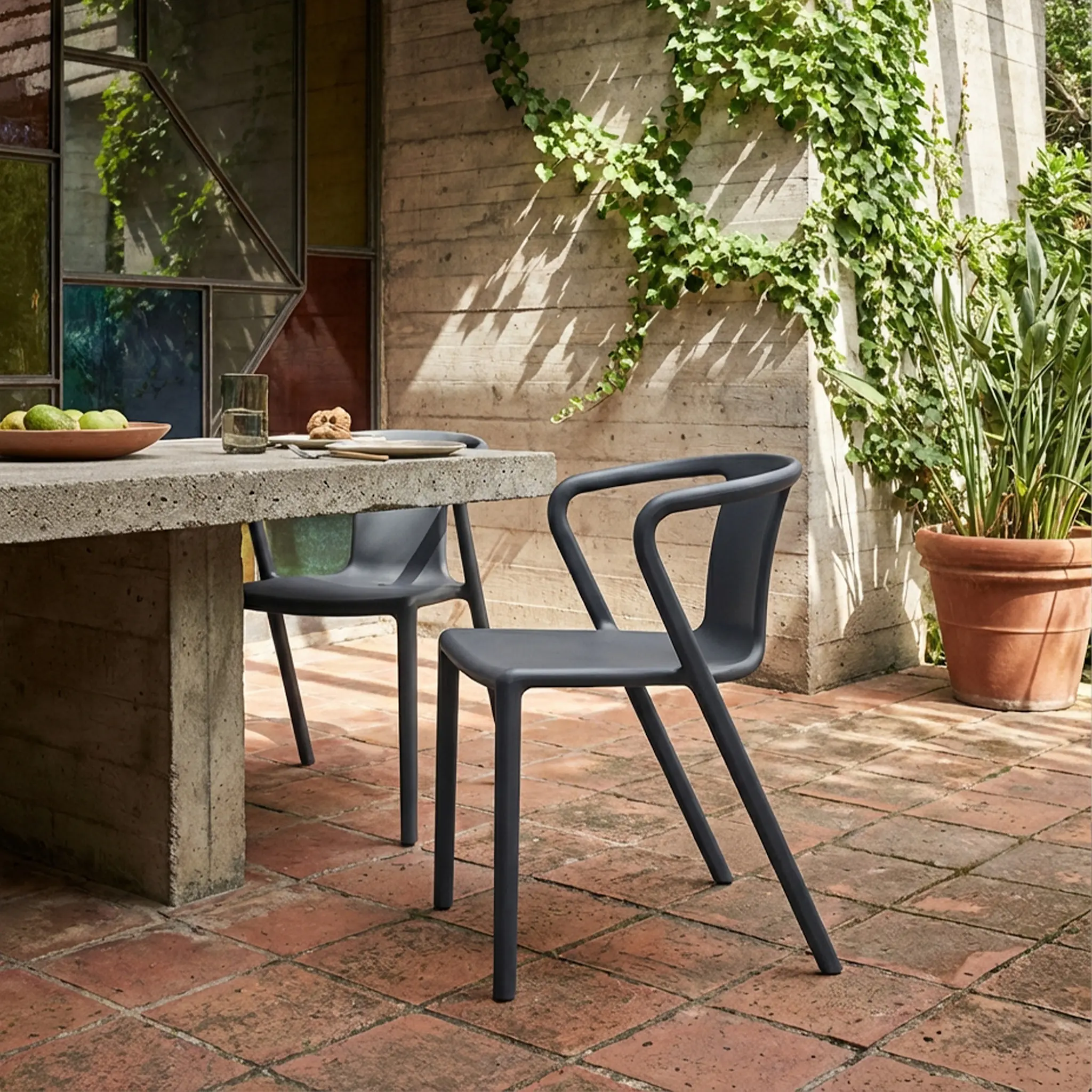 Air Armchair