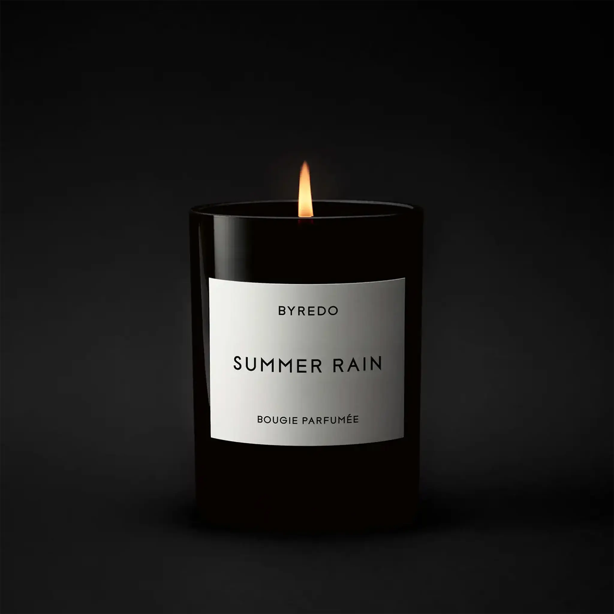 Summer Rain duftlys